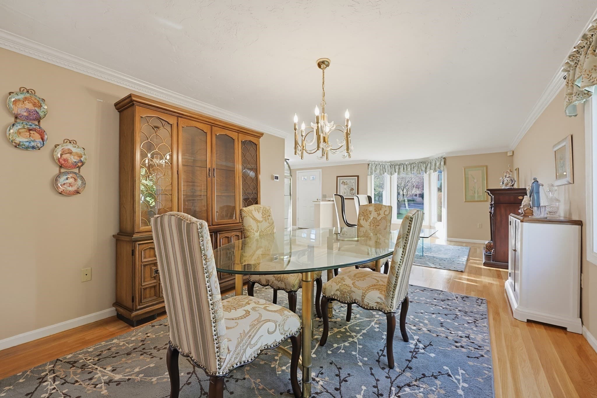 Condominium at 35 Union Sq # 35, Randolph MA 02368, Randolph, photo 6 of 40