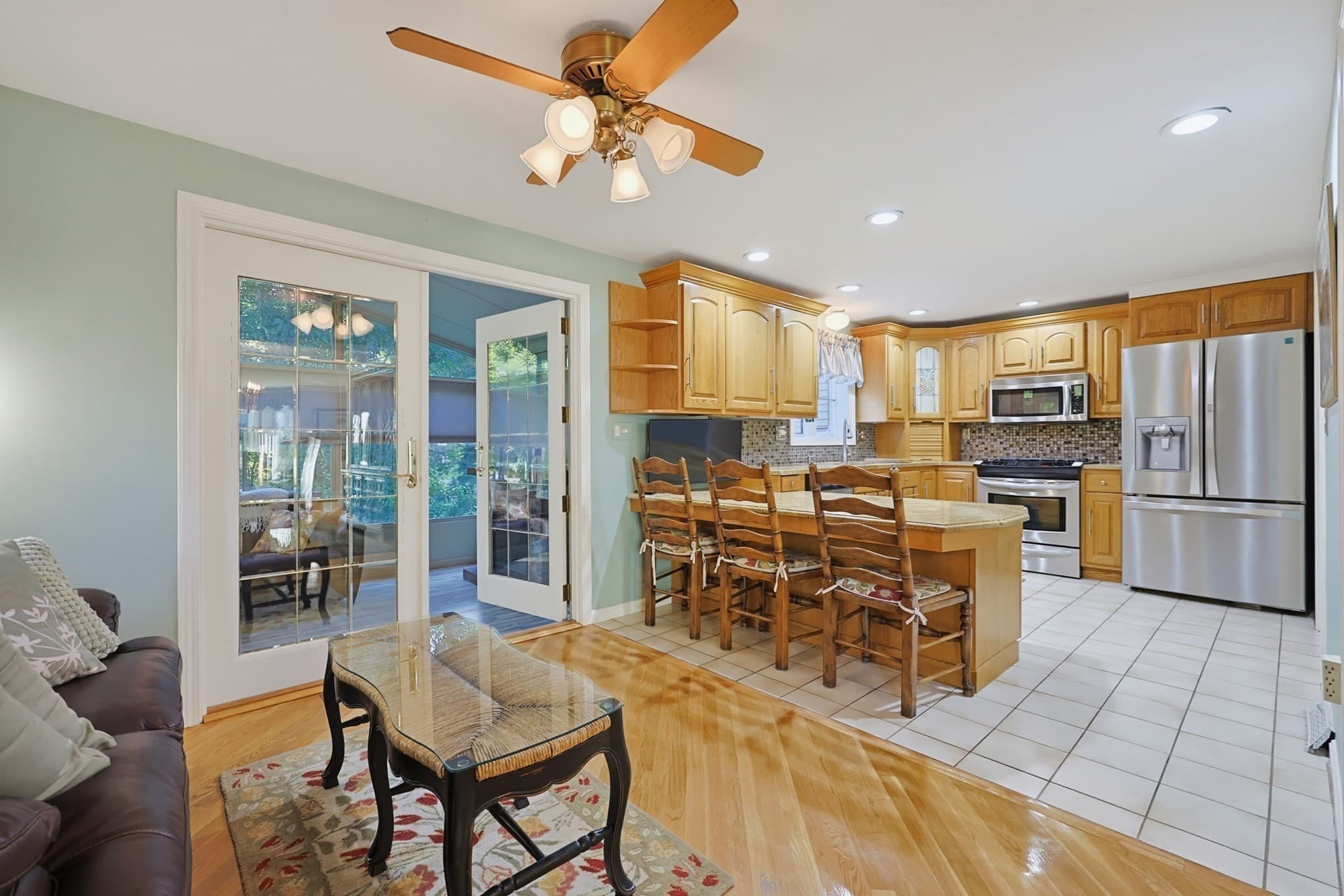 Condominium at 35 Union Sq # 35, Randolph MA 02368, Randolph, photo 13 of 40