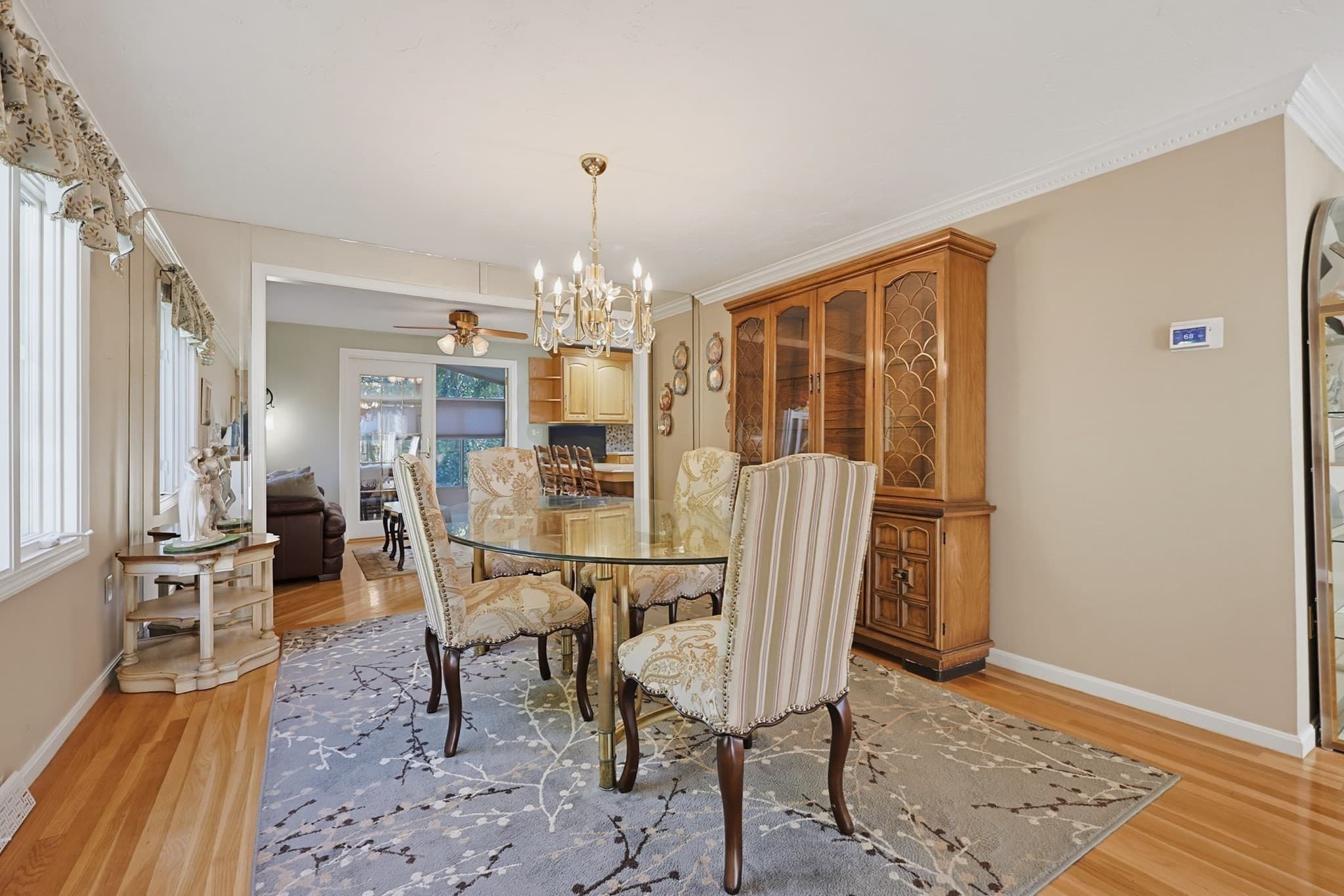 Condominium at 35 Union Sq # 35, Randolph MA 02368, Randolph, photo 7 of 40
