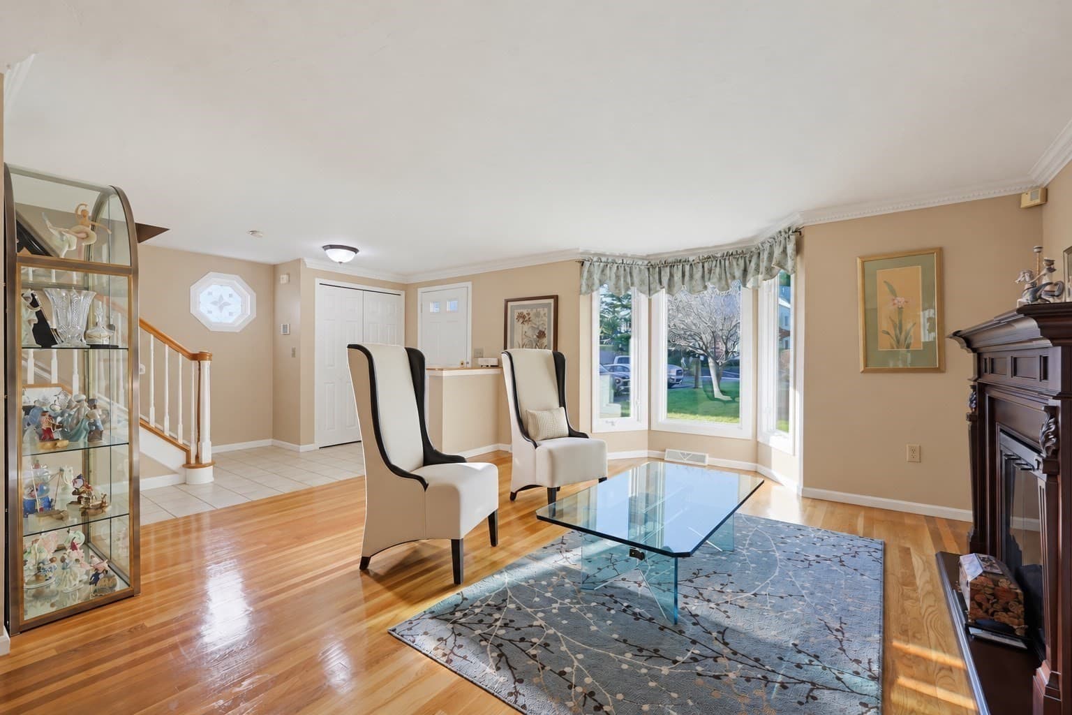 Condominium at 35 Union Sq # 35, Randolph MA 02368, Randolph, photo 3 of 40