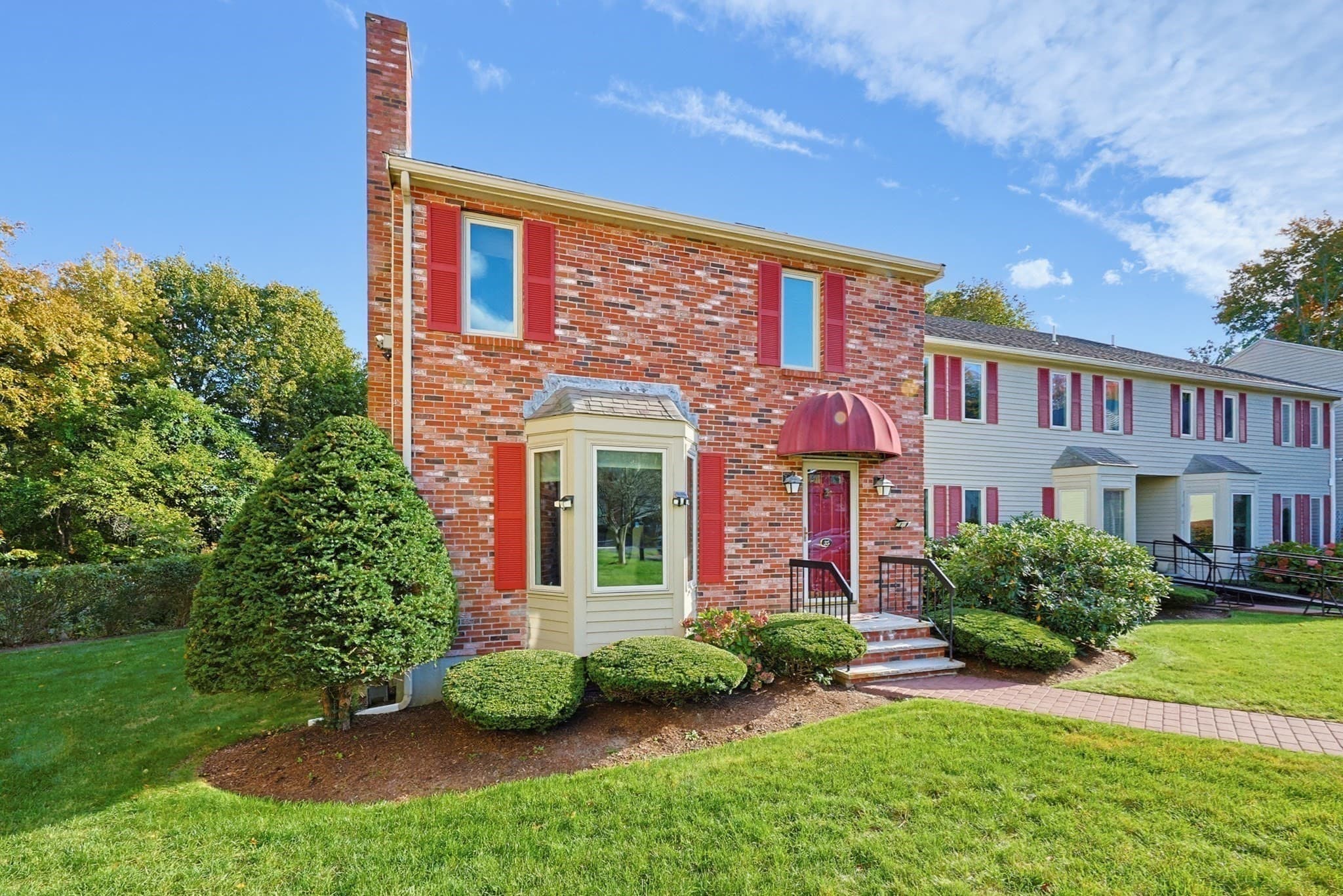 35 Union Sq # 35, Randolph MA 02368