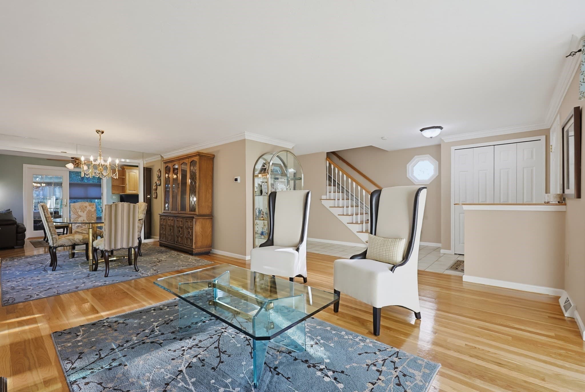 Condominium at 35 Union Sq # 35, Randolph MA 02368, Randolph, photo 5 of 40