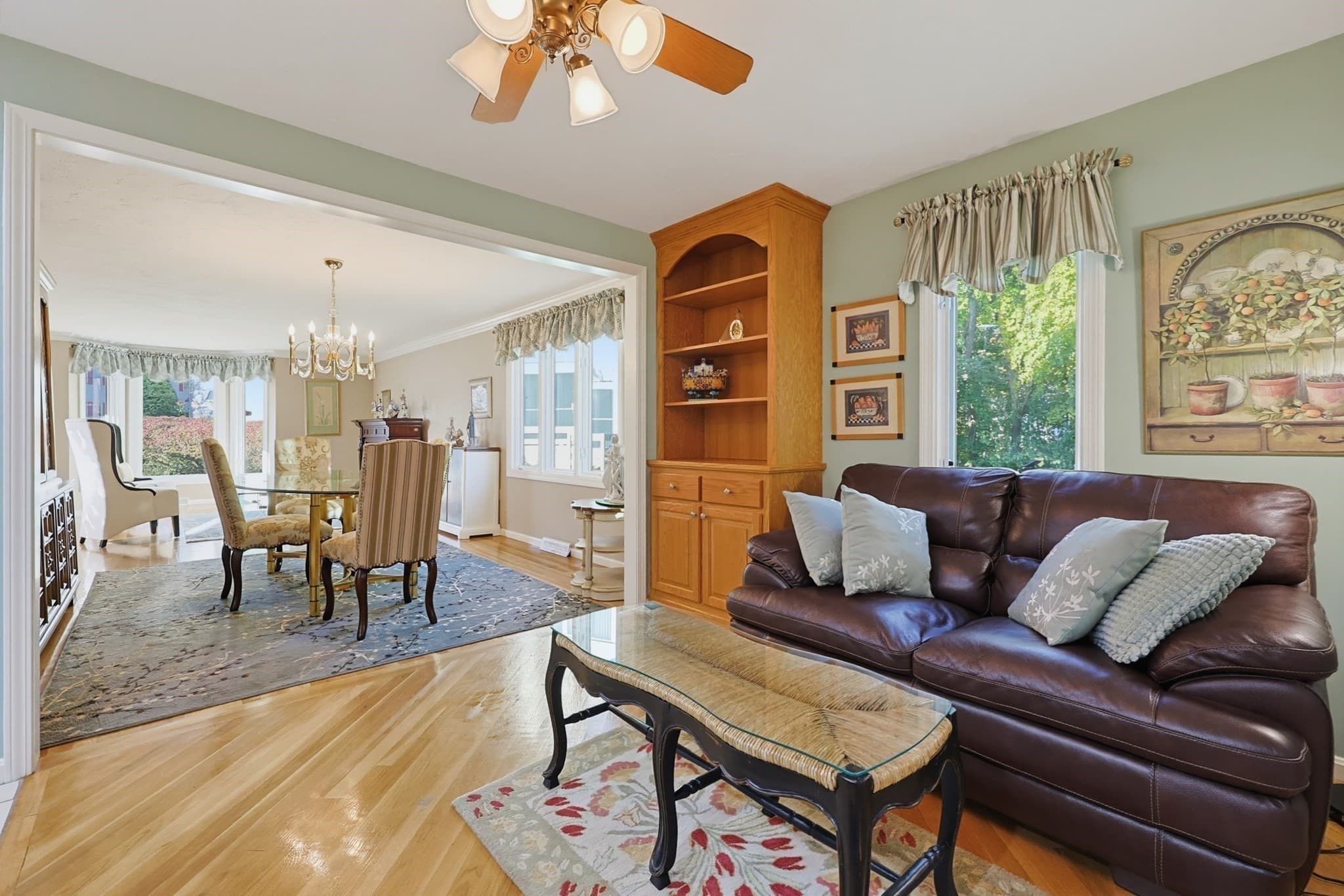 Condominium at 35 Union Sq # 35, Randolph MA 02368, Randolph, photo 9 of 40