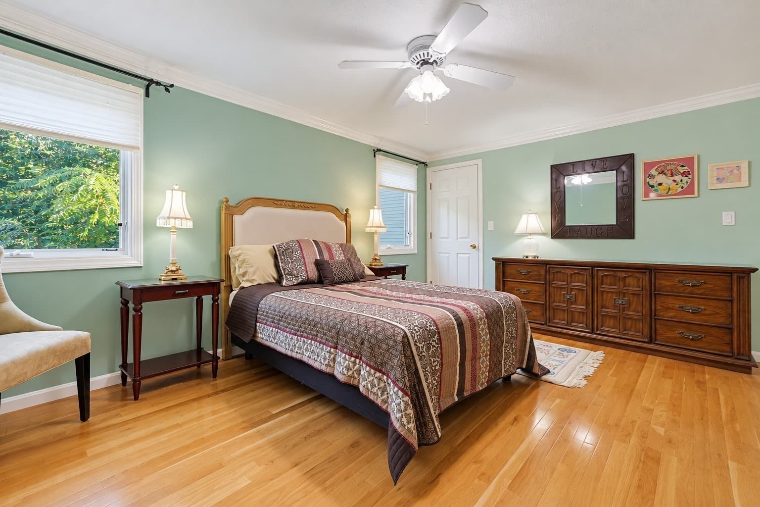 Condominium at 35 Union Sq # 35, Randolph MA 02368, Randolph, photo 33 of 40