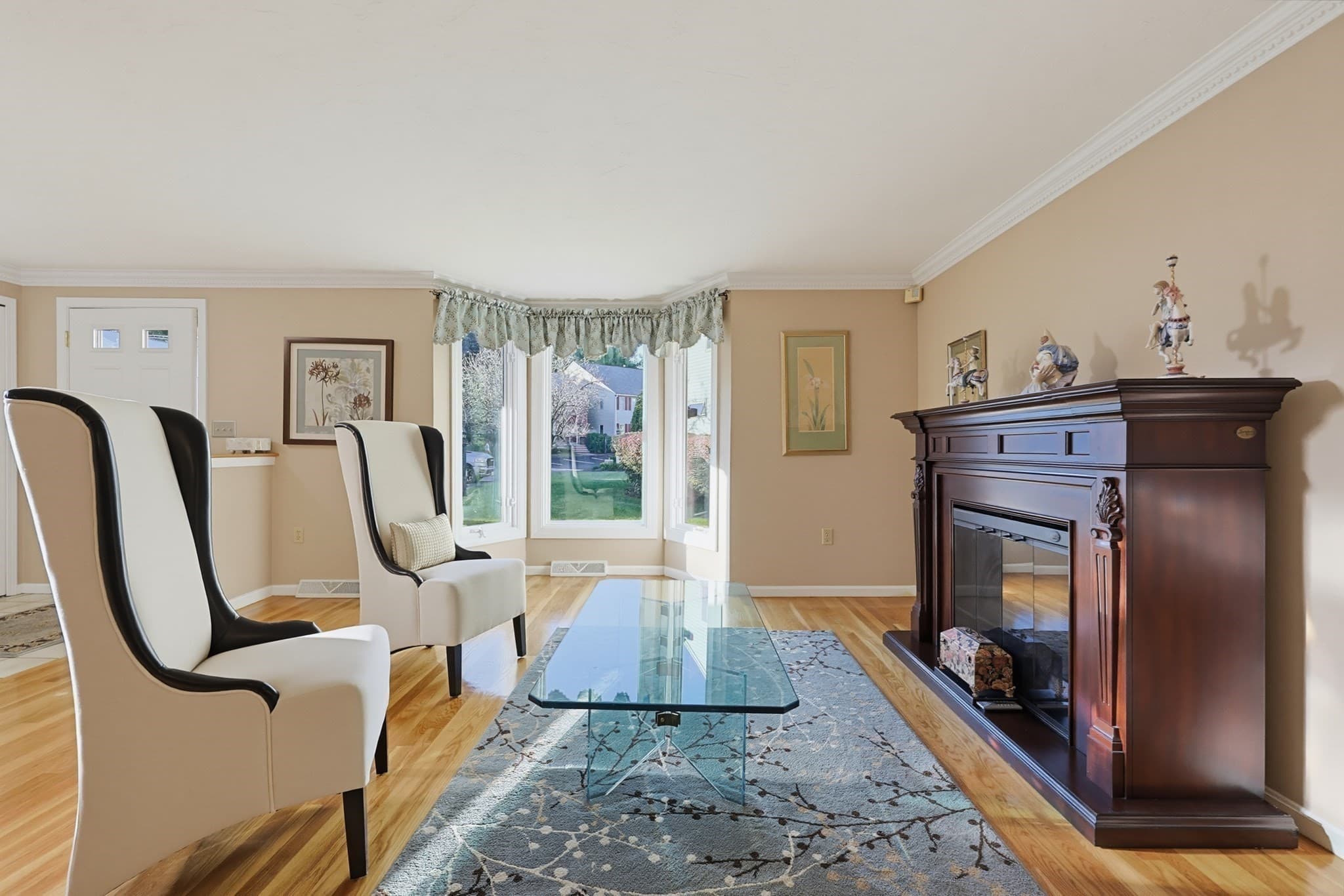 Condominium at 35 Union Sq # 35, Randolph MA 02368, Randolph, photo 4 of 40