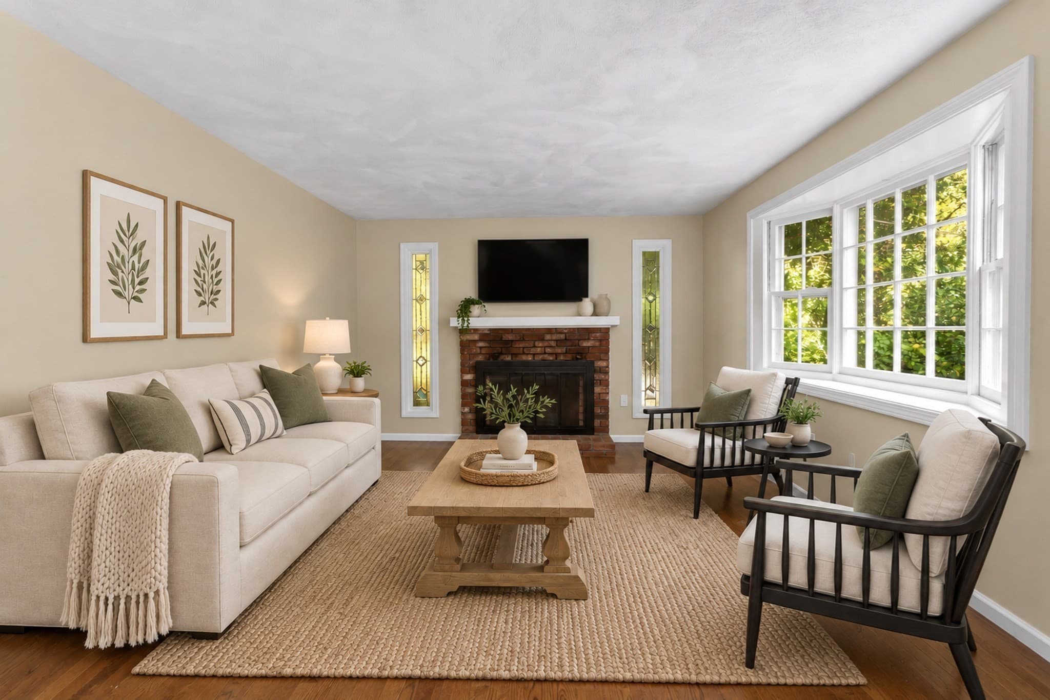 Single Family Residence at 98 Miller St, Franklin MA 02038, Franklin, photo 4 of 42