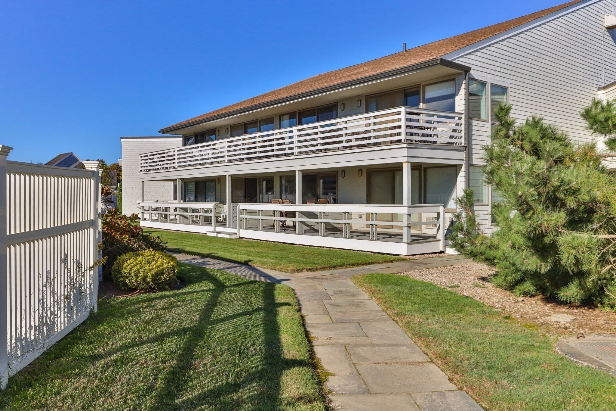 Condominium at 94 Shore Dr W # 8B, Mashpee MA 02649, Mashpee, photo 27 of 39