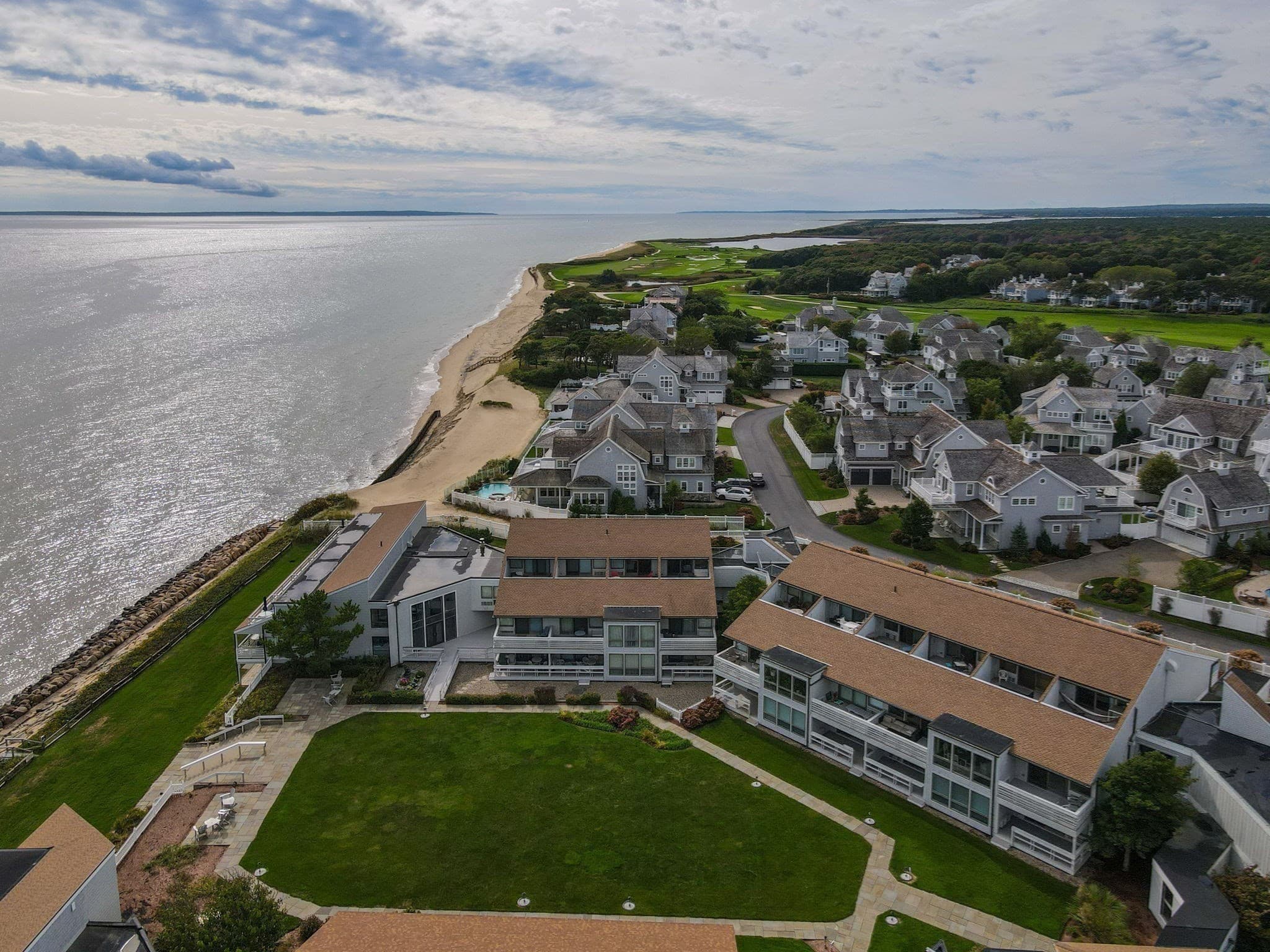 Condominium at 94 Shore Dr W # 8B, Mashpee MA 02649, Mashpee, photo 17 of 39
