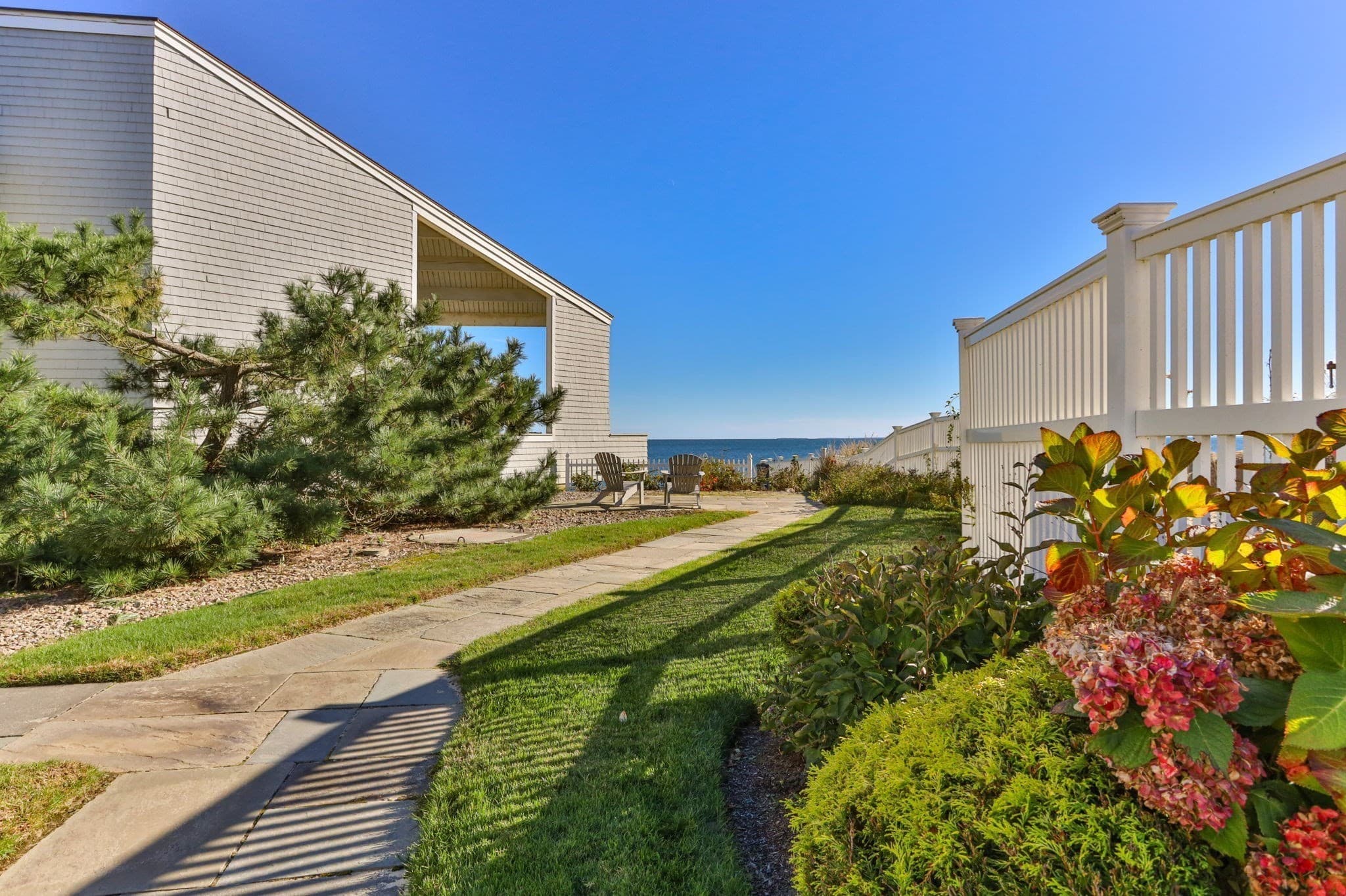 Condominium at 94 Shore Dr W # 8B, Mashpee MA 02649, Mashpee, photo 36 of 39