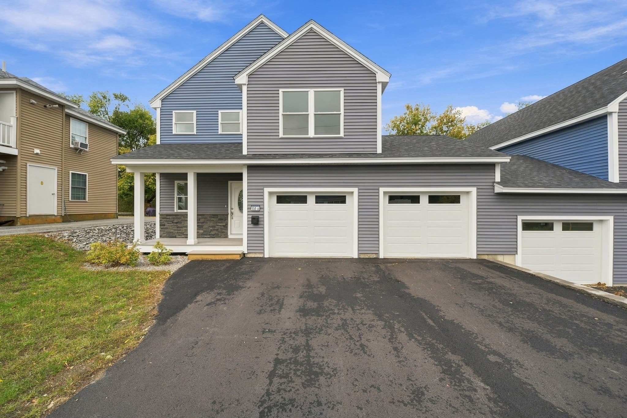 106 Lock Street # A, Nashua NH 03064