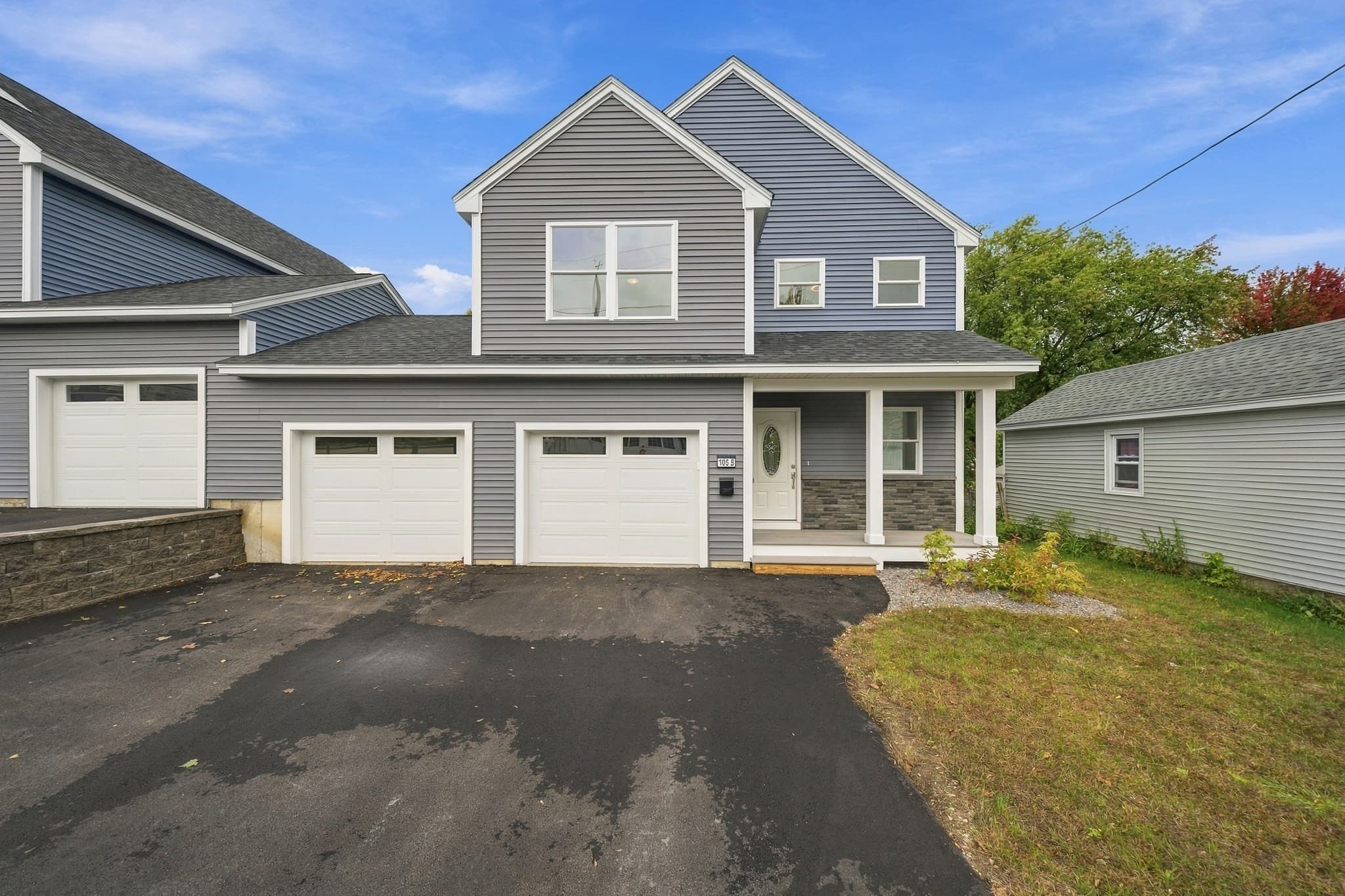 106 Lock Street # B, Nashua NH 03064