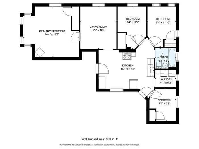 3 Family at 10 Rockdale Ave, Lowell MA 01854, Lowell, photo 18 of 36