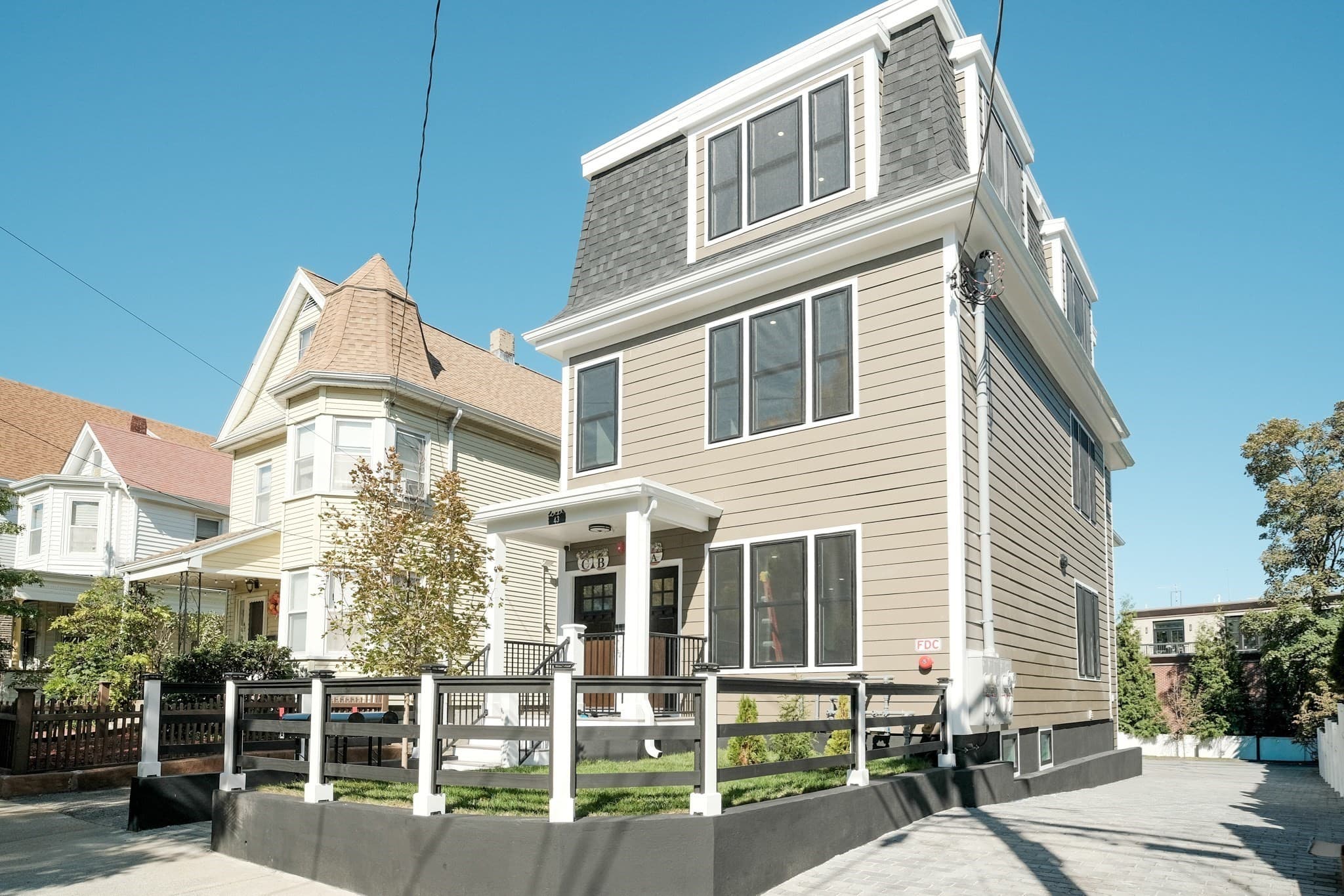 Condominium at 43 Boston St # A, Somerville MA 02143, Somerville, photo 2 of 24