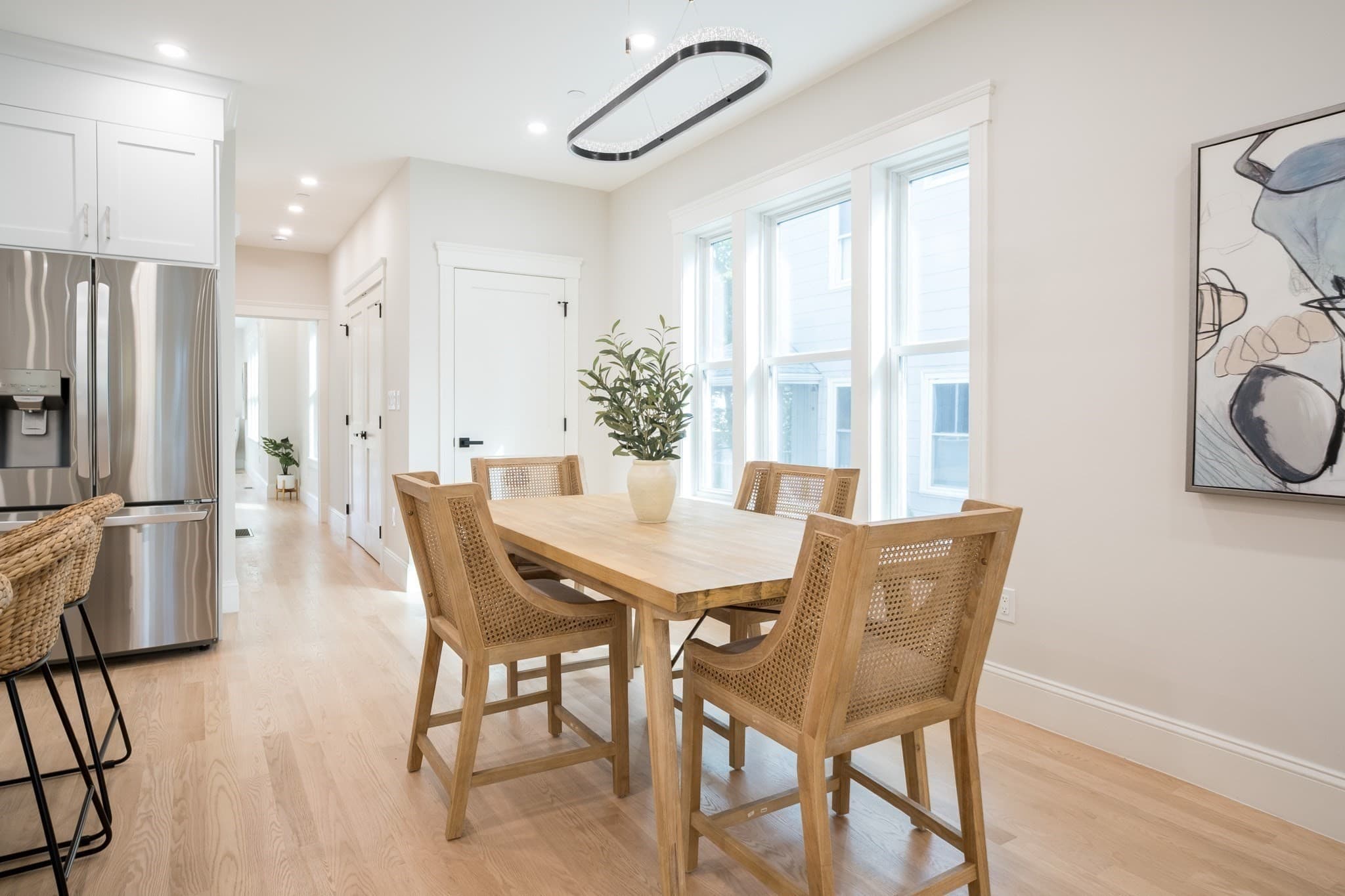 Condominium at 43 Boston St # A, Somerville MA 02143, Somerville, photo 6 of 24