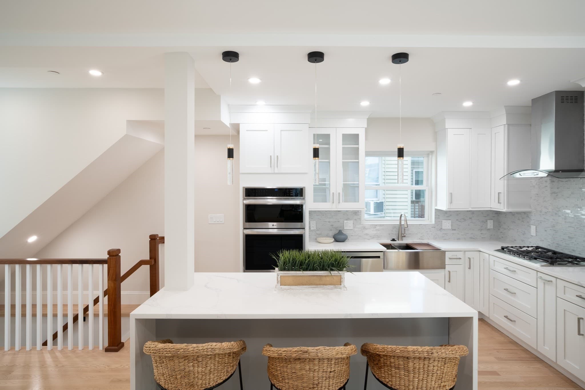 Condominium at 43 Boston St # A, Somerville MA 02143, Somerville, photo 17 of 24