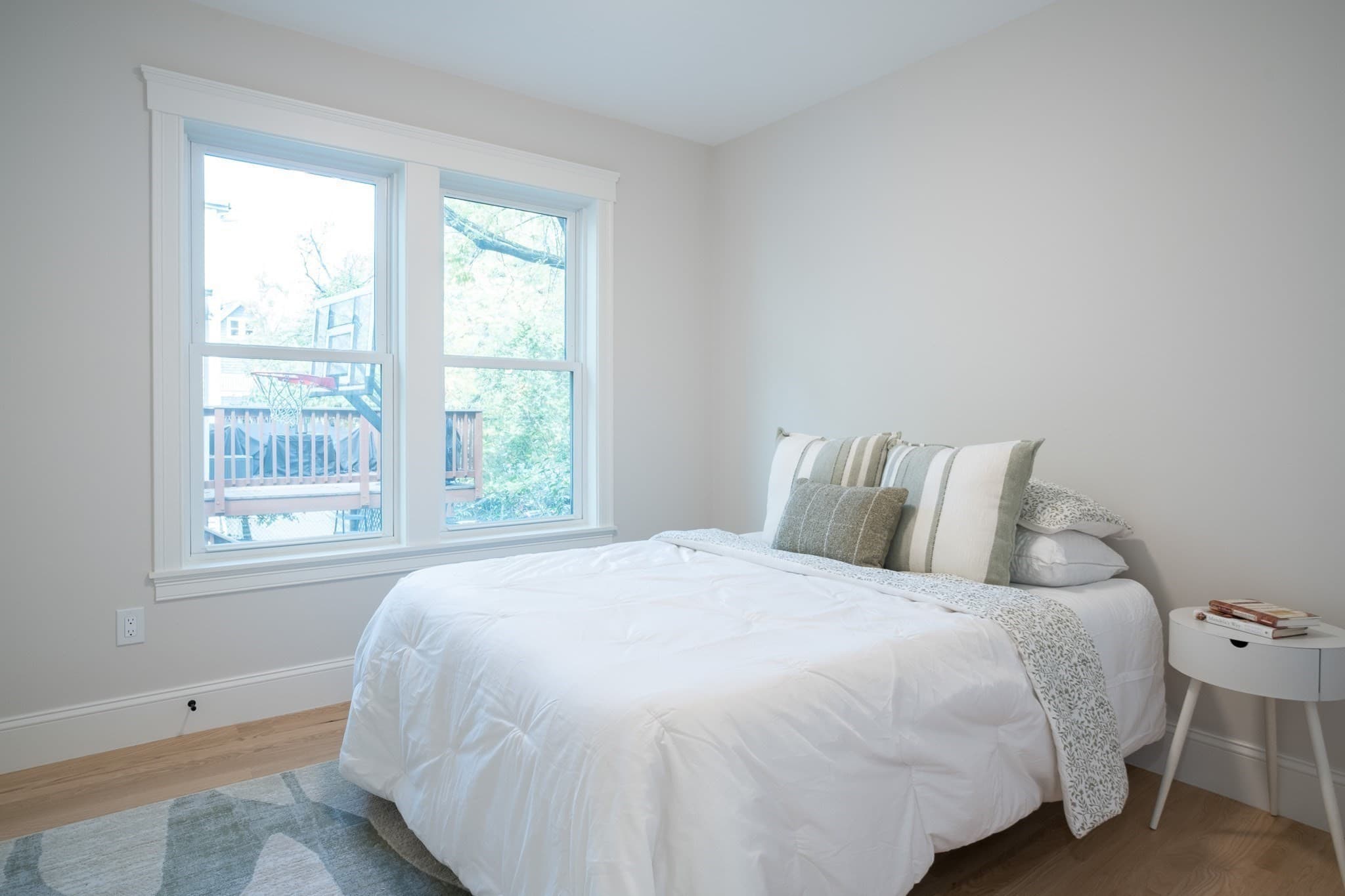 Condominium at 43 Boston St # A, Somerville MA 02143, Somerville, photo 16 of 24