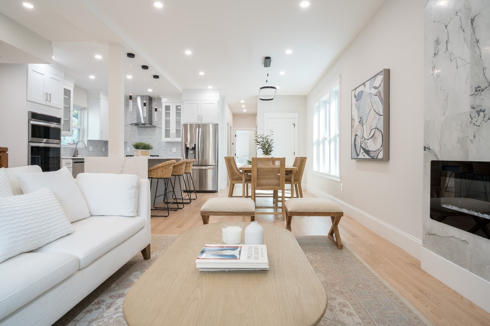 Condominium at 43 Boston St # A, Somerville MA 02143, Somerville, photo 5 of 24