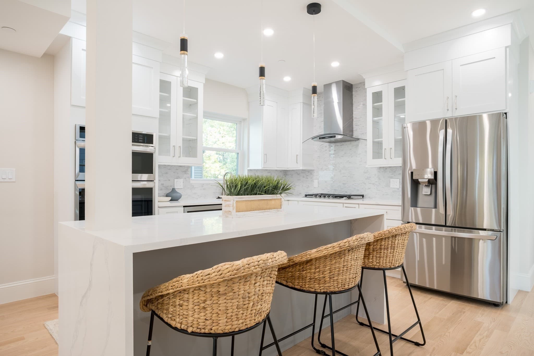 Condominium at 43 Boston St # A, Somerville MA 02143, Somerville, photo 9 of 24