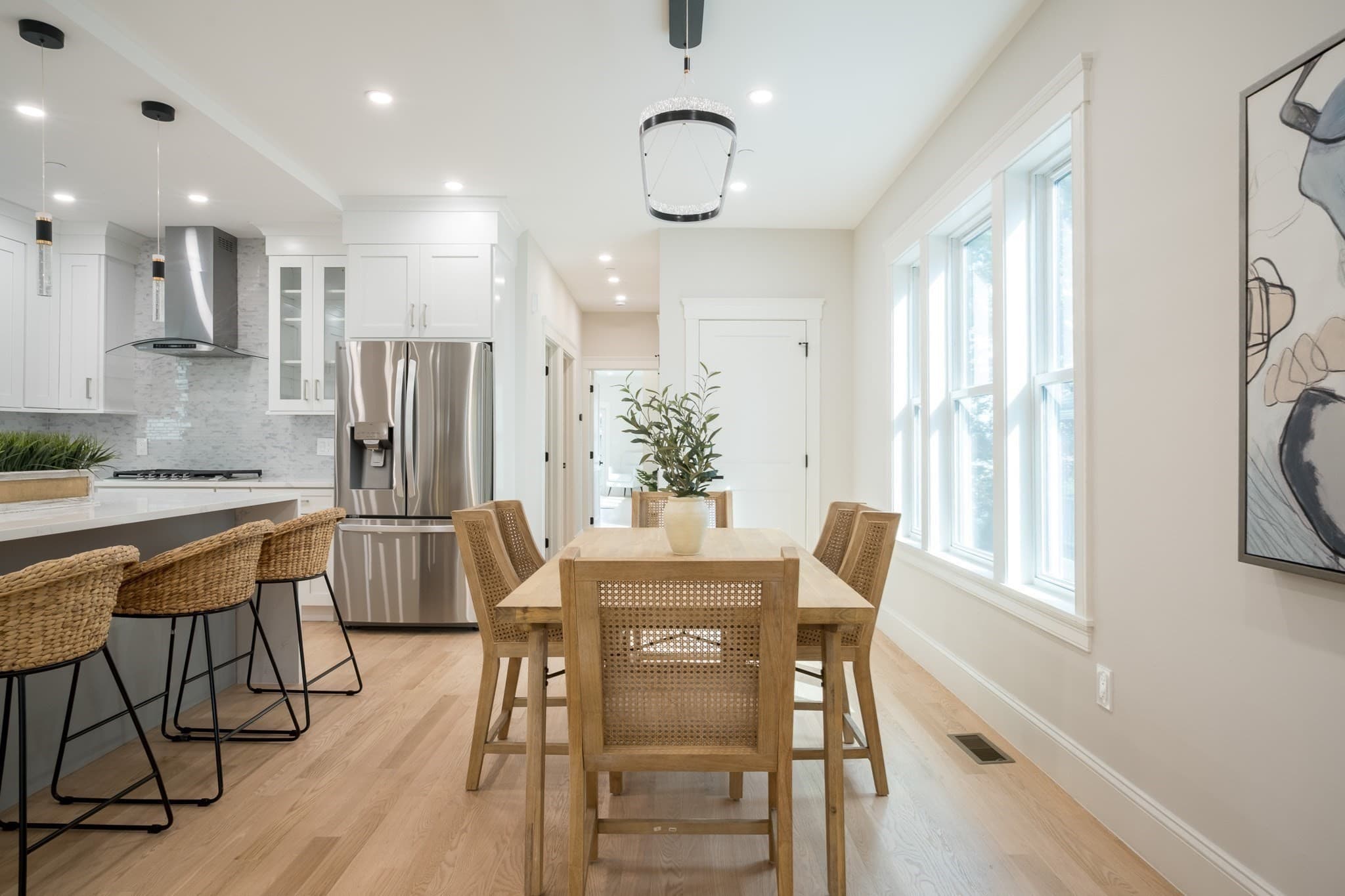 Condominium at 43 Boston St # A, Somerville MA 02143, Somerville, photo 10 of 24
