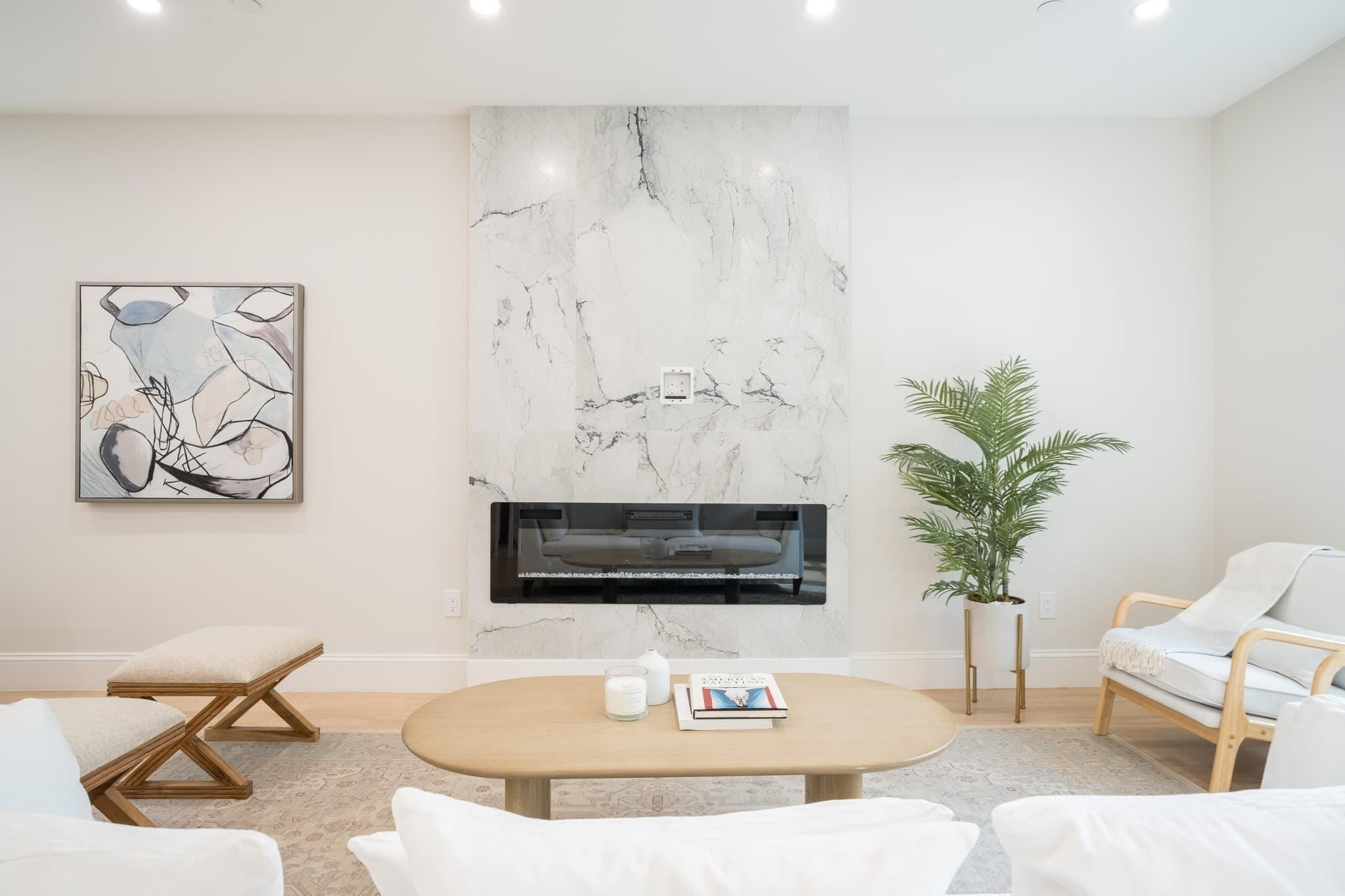 Condominium at 43 Boston St # A, Somerville MA 02143, Somerville, photo 4 of 24