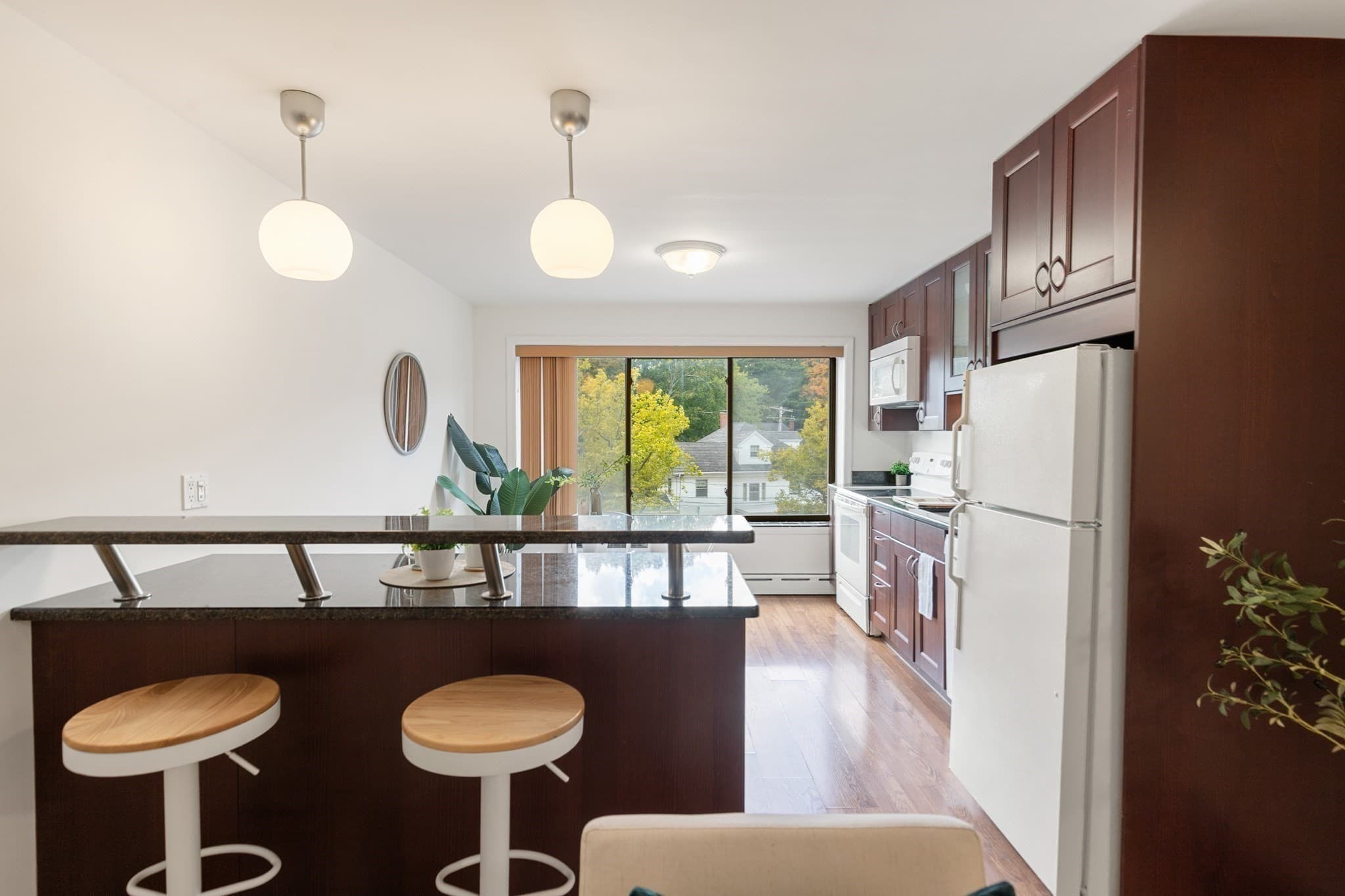 Condominium at 128 Pleasant St # 303, Arlington MA 02476, photo 12 of 29