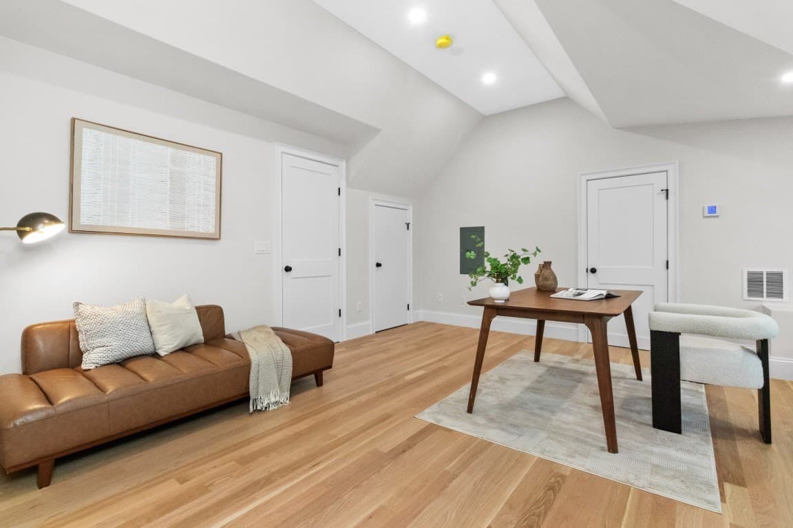 Single Family Residence at 10 Central Ave # 10, Newton MA 02460, Newton, photo 26 of 39