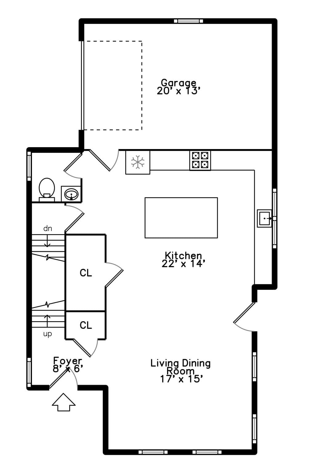 Single Family Residence at 10 Central Ave # 10, Newton MA 02460, Newton, photo 36 of 39
