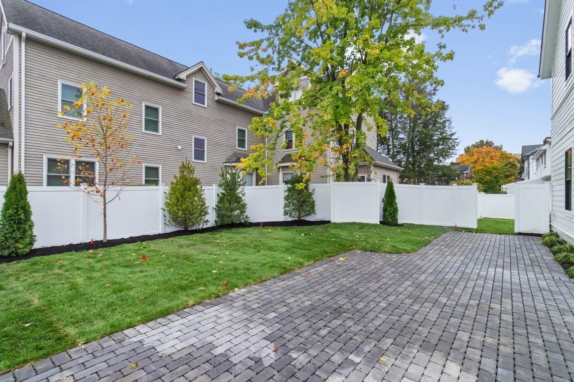 Single Family Residence at 10 Central Ave # 10, Newton MA 02460, Newton, photo 33 of 39