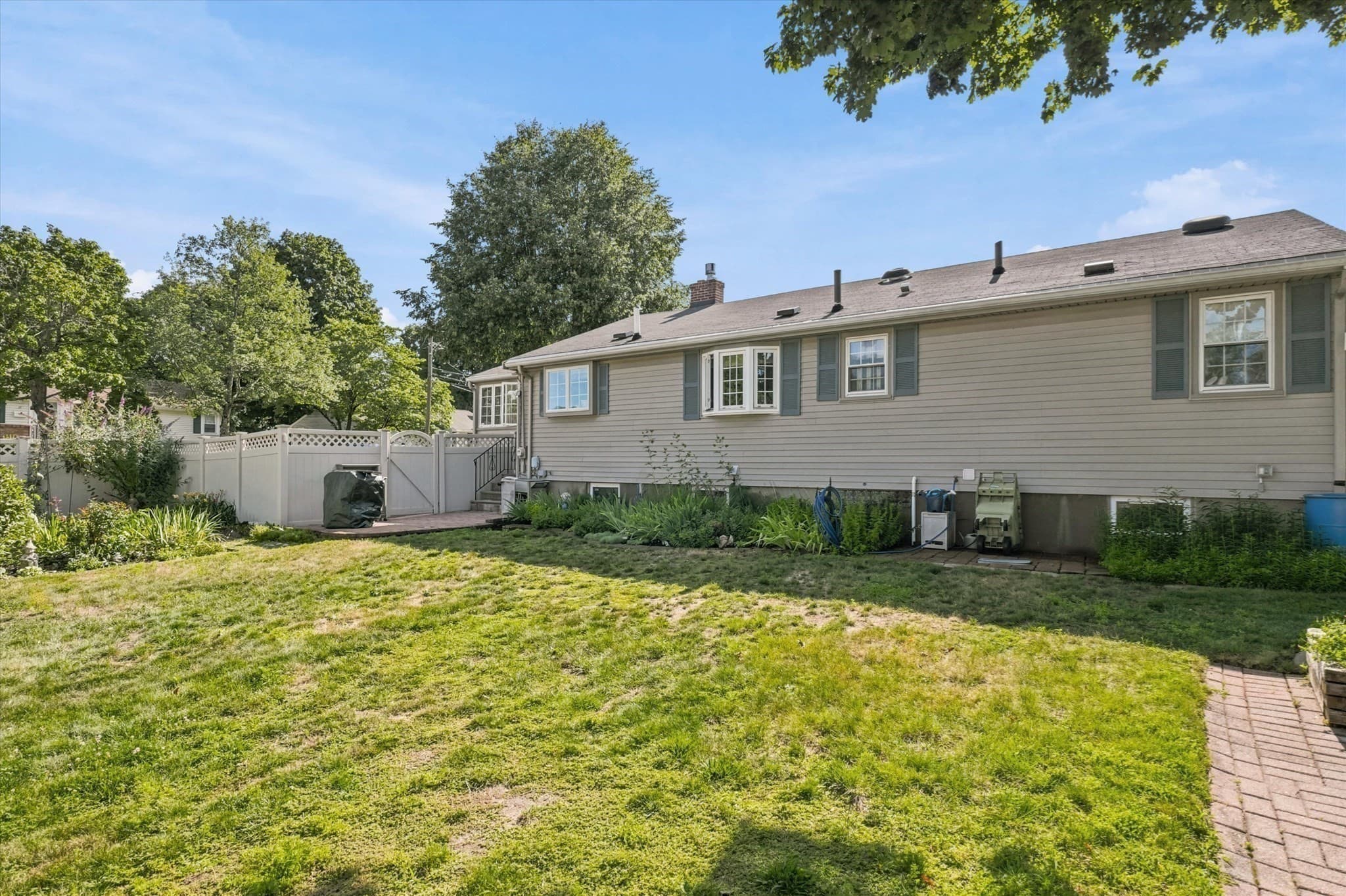 Single Family Residence at 1 Will Sawyer St, Peabody MA 01960, photo 34 of 41