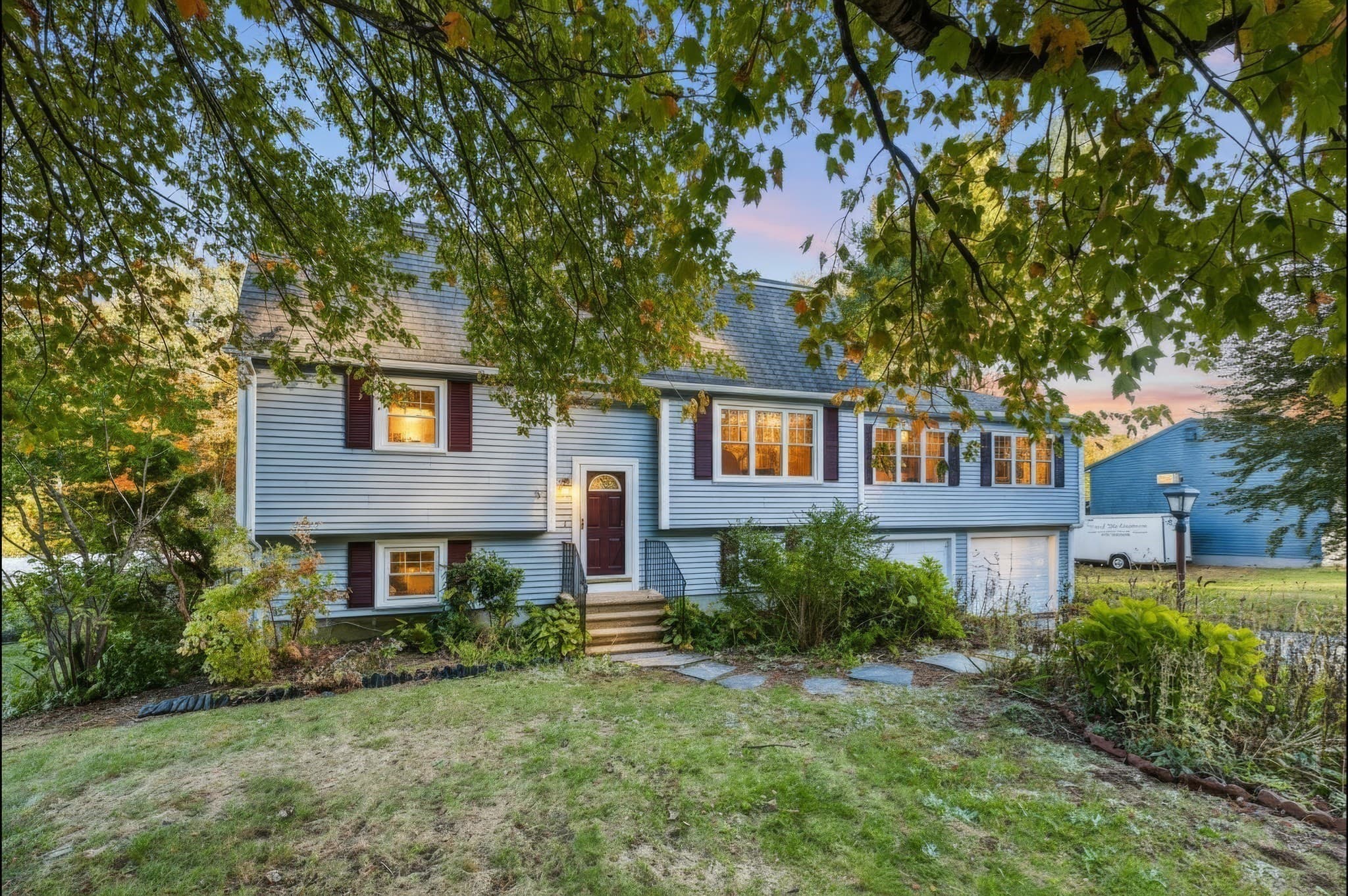 Single Family Residence at 20 Gover Rd, Millbury MA 01527, Millbury, photo 2 of 30