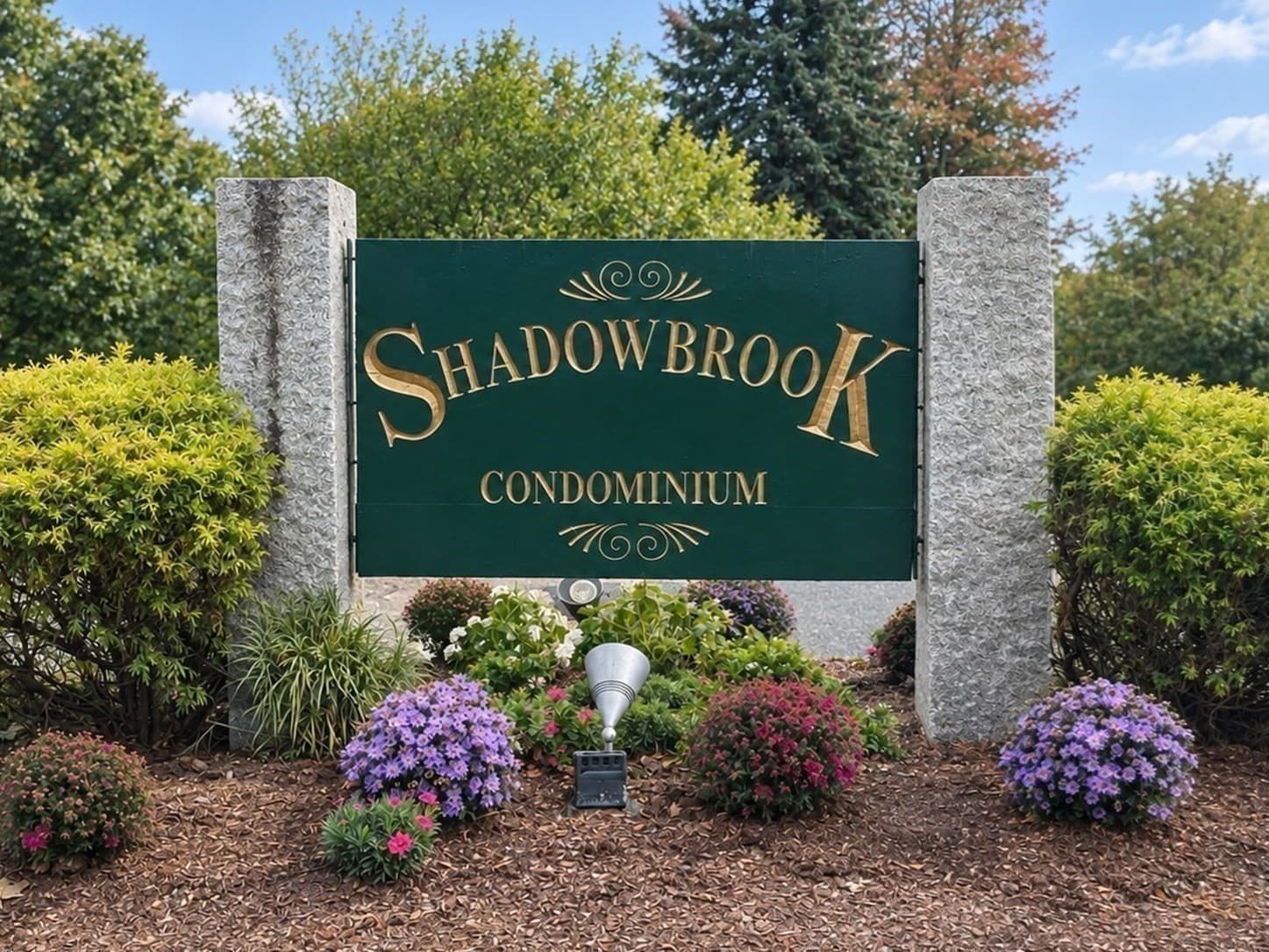 Condominium at 2 Shadowbrook # 51, Milford MA 01757, Milford, photo 2 of 25