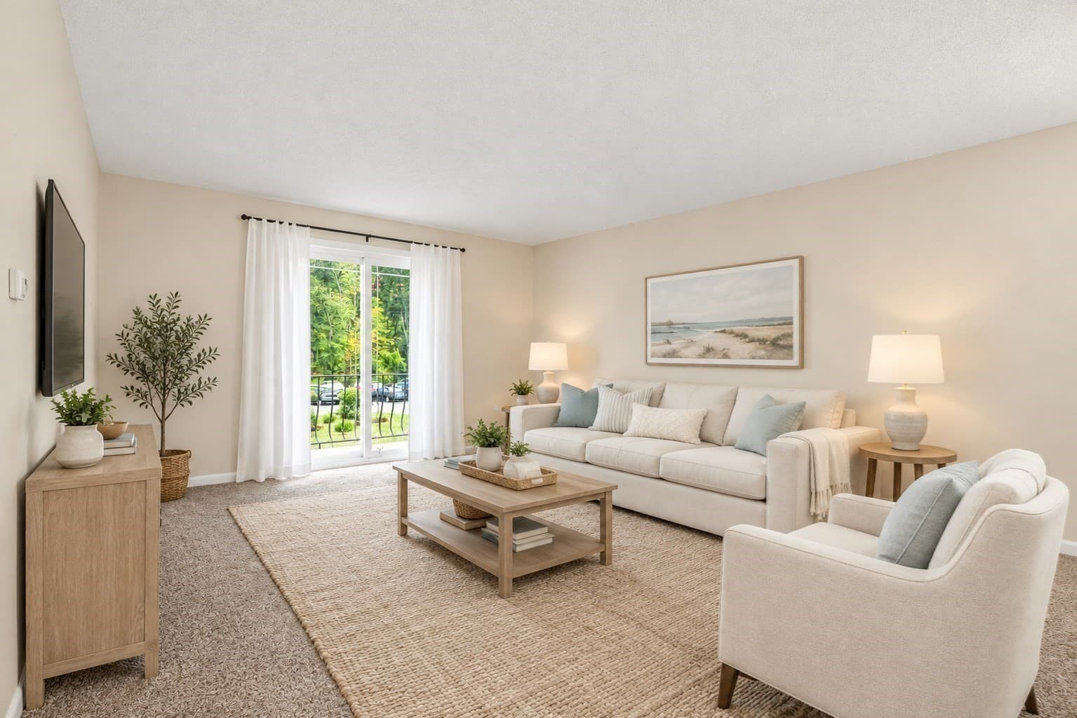 Condominium at 2 Shadowbrook # 51, Milford MA 01757, Milford, photo 6 of 25