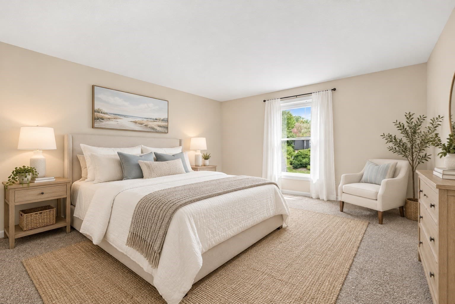 Condominium at 2 Shadowbrook # 51, Milford MA 01757, Milford, photo 12 of 25