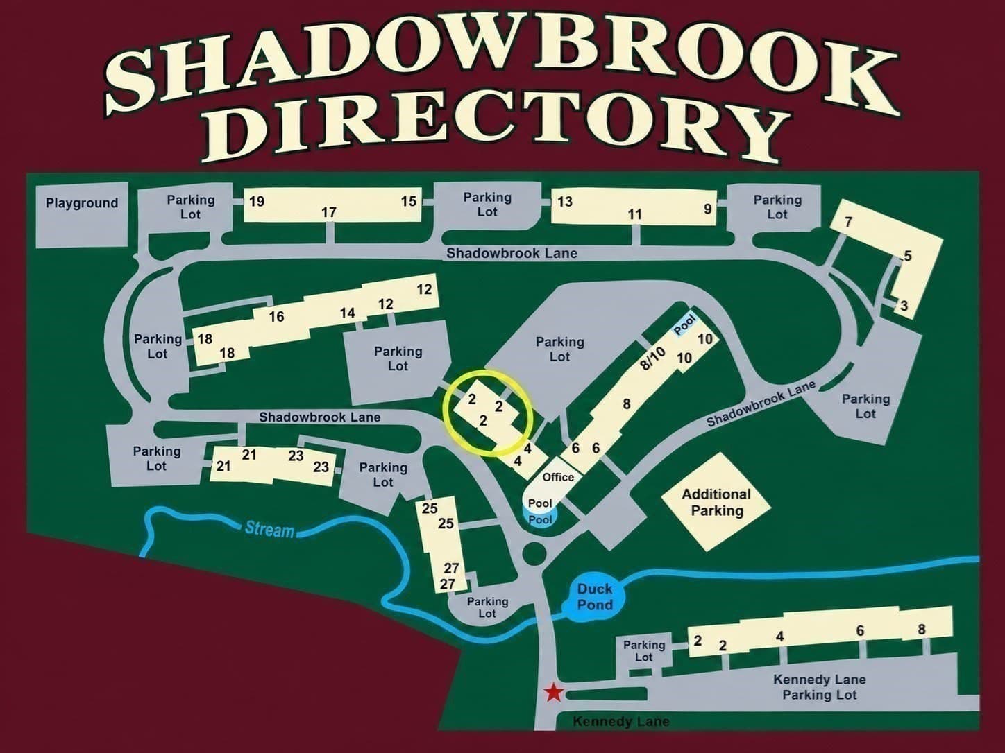 Condominium at 2 Shadowbrook # 51, Milford MA 01757, Milford, photo 20 of 25