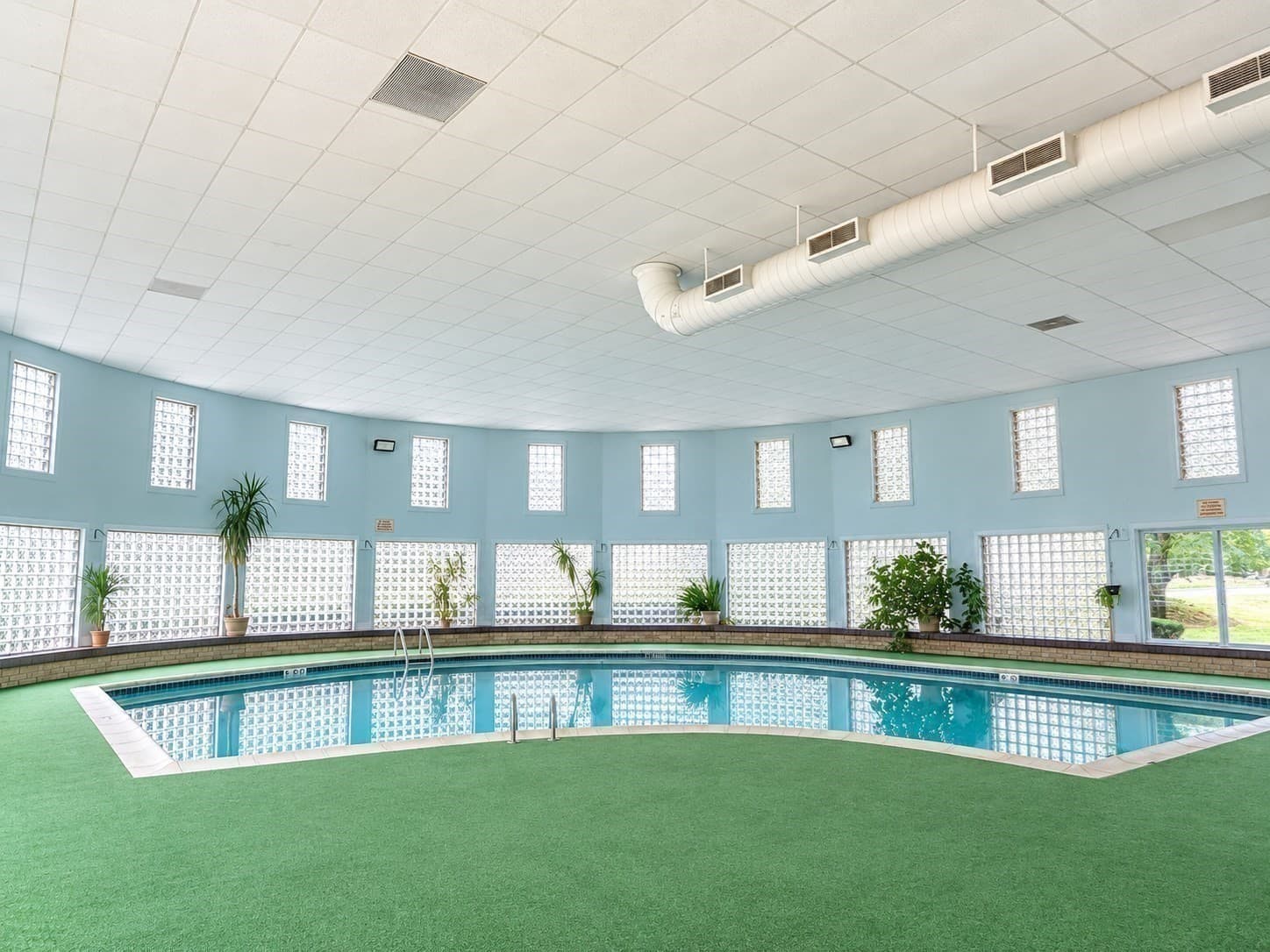 Condominium at 2 Shadowbrook # 51, Milford MA 01757, Milford, photo 24 of 25