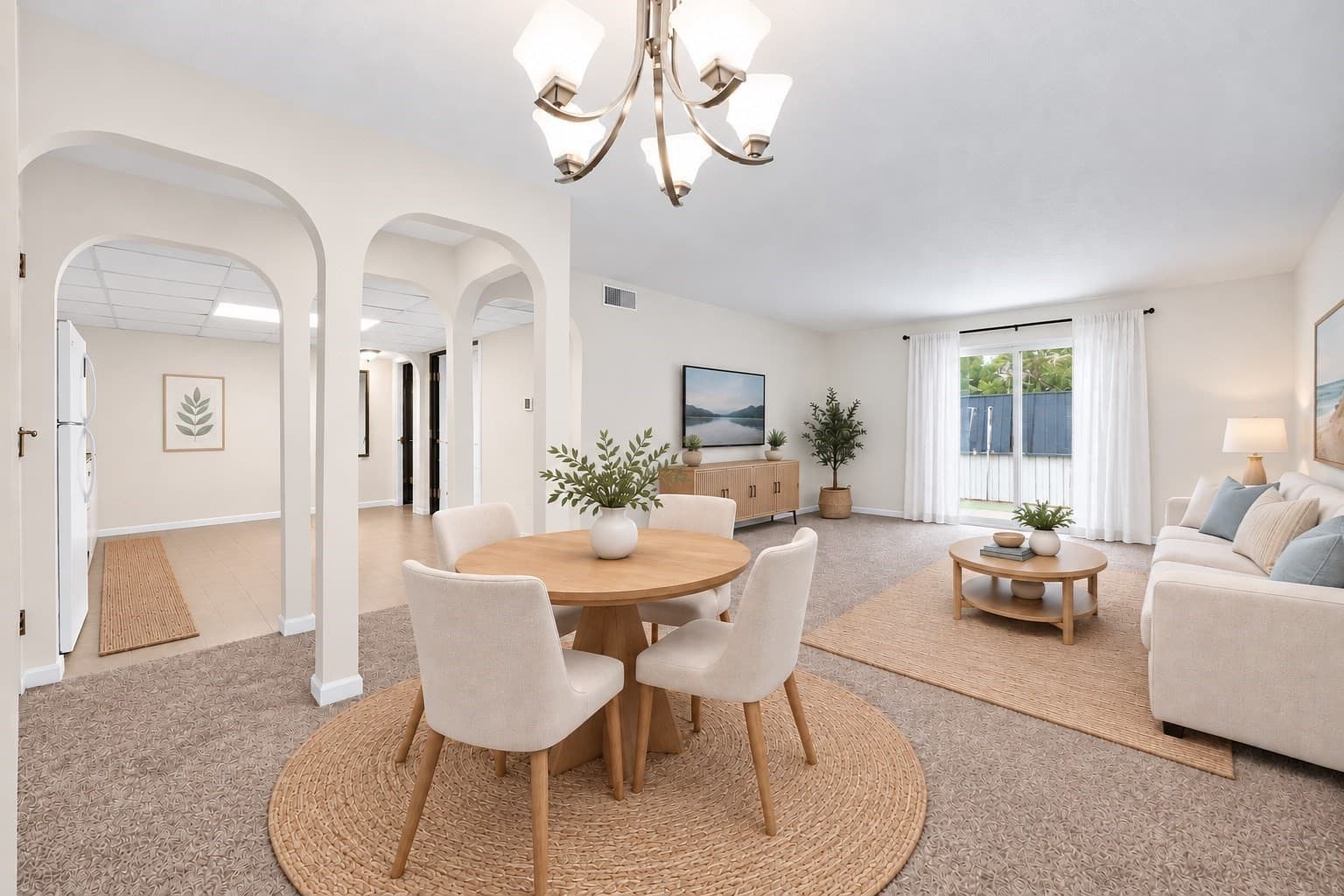 Condominium at 2 Shadowbrook # 51, Milford MA 01757, Milford, photo 4 of 25