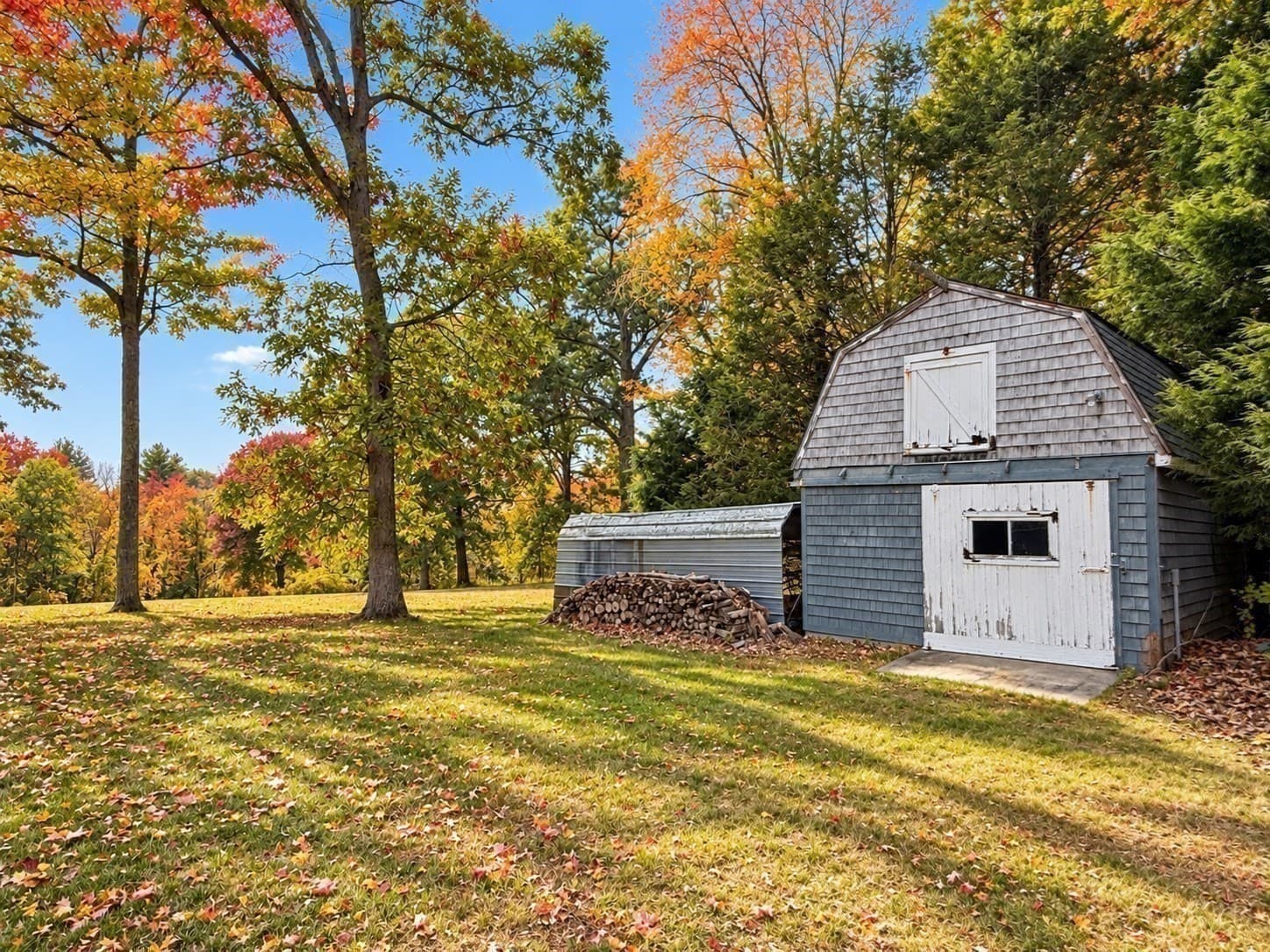 Single Family Residence at 54 Old Gilbertville Rd, Ware MA 01082, Ware, photo 26 of 28