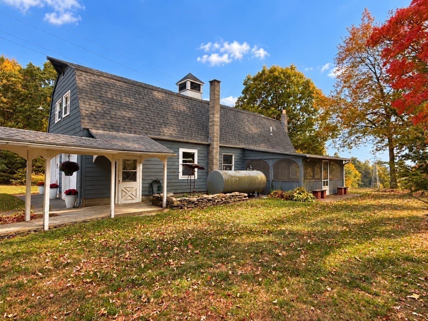 Single Family Residence at 54 Old Gilbertville Rd, Ware MA 01082, Ware, photo 4 of 28