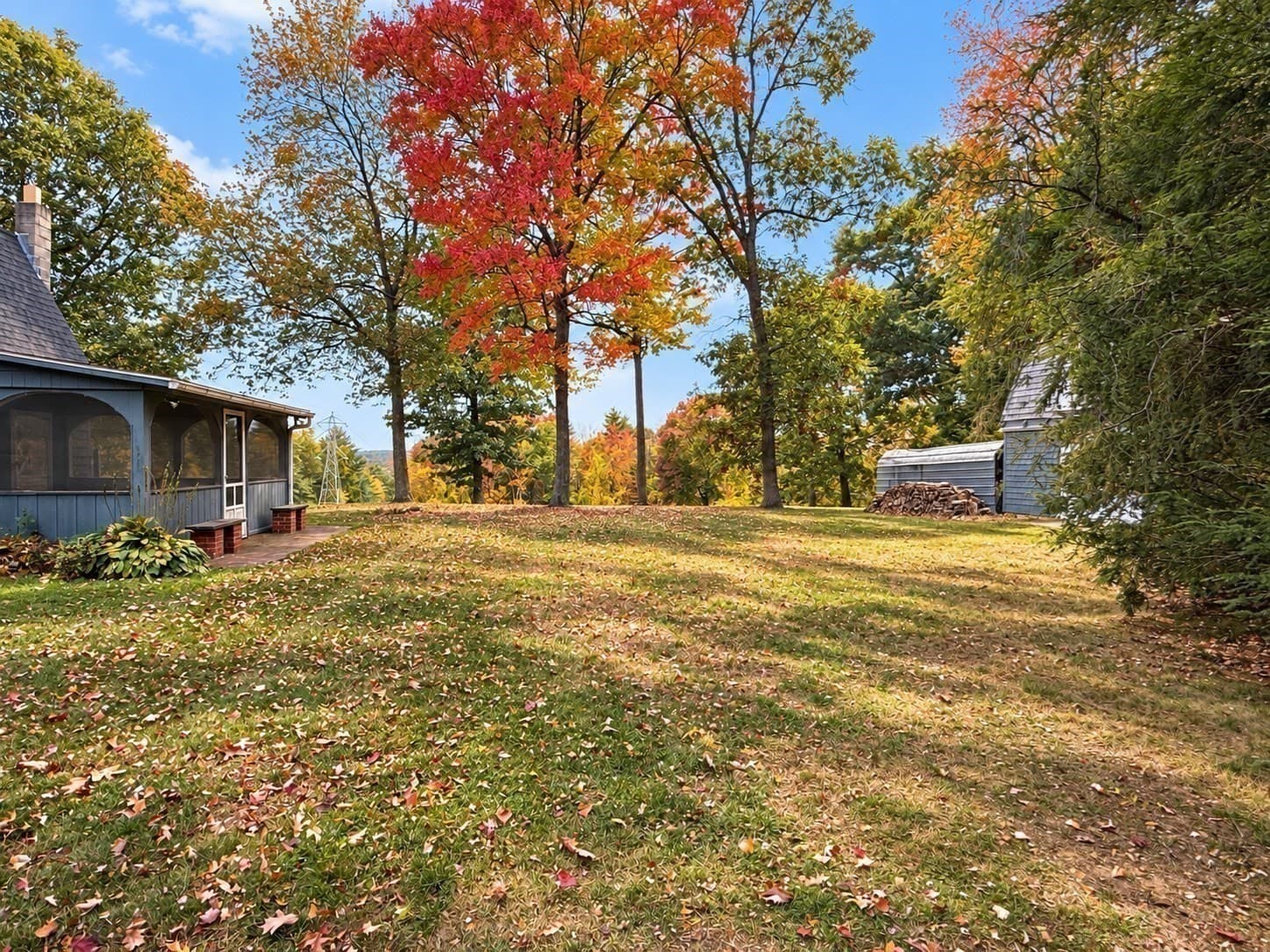 Single Family Residence at 54 Old Gilbertville Rd, Ware MA 01082, Ware, photo 25 of 28