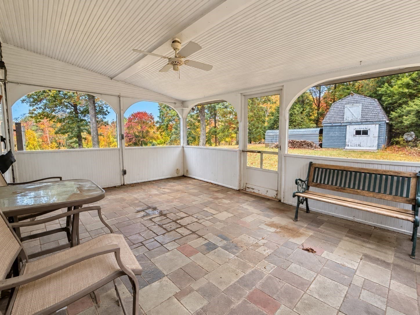 Single Family Residence at 54 Old Gilbertville Rd, Ware MA 01082, Ware, photo 21 of 28