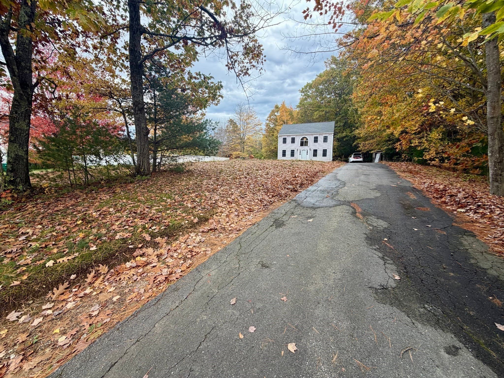 Single Family Residence at 40 Fairview Ave, Ashburnham MA 01430, photo 14 of 23