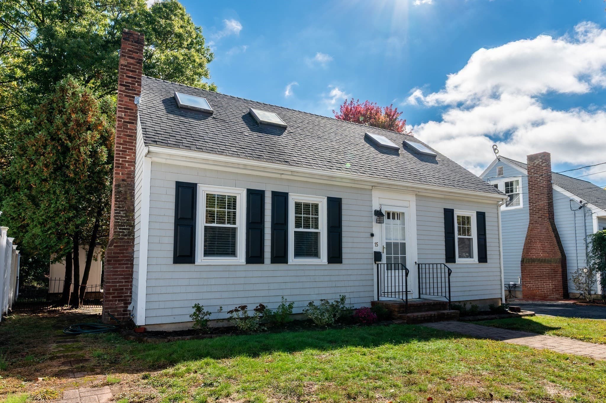 Single Family Residence at 15 Bryant Rd, Boston MA 02132, Boston, photo 2 of 42