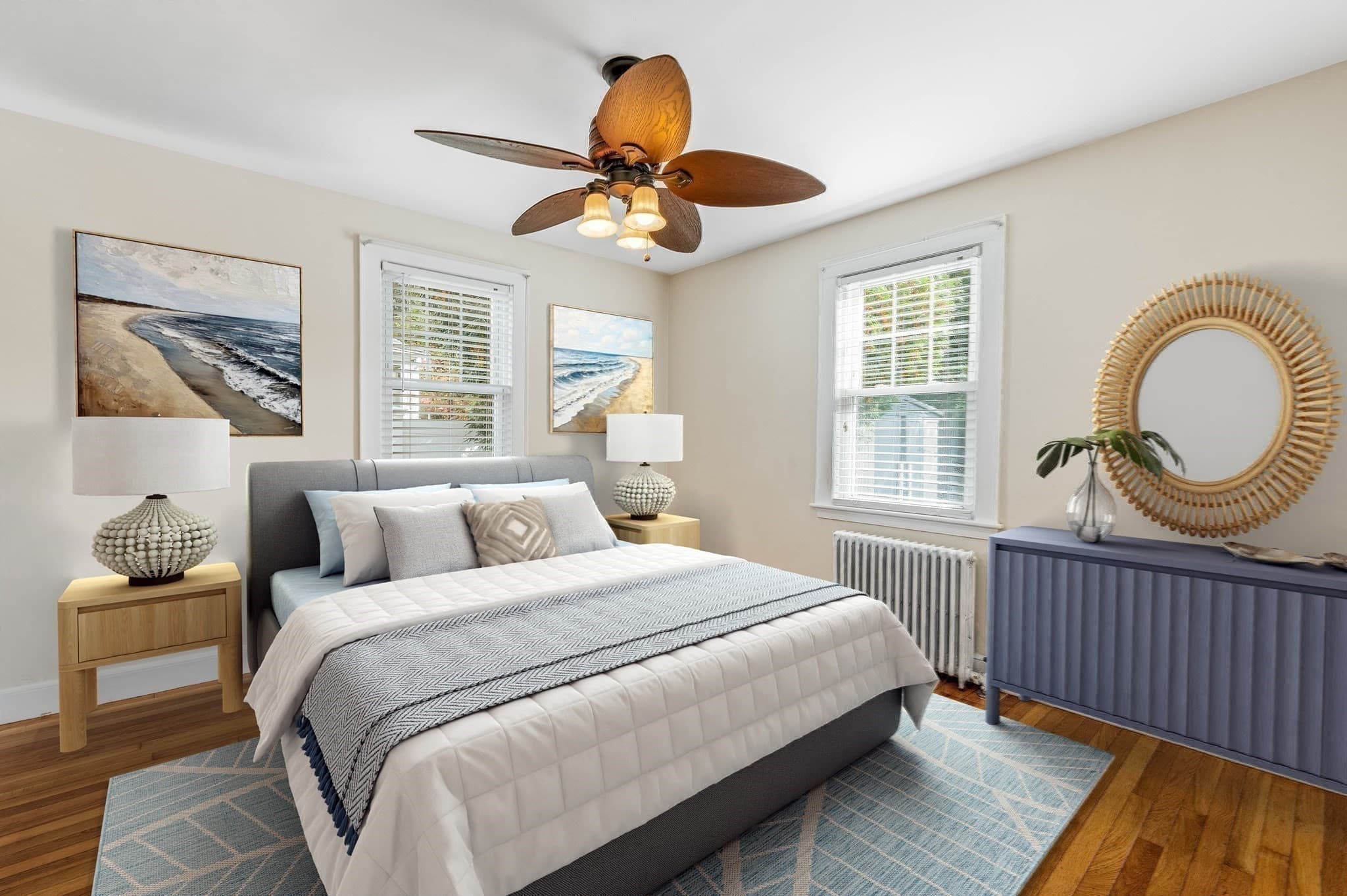 Single Family Residence at 15 Bryant Rd, Boston MA 02132, Boston, photo 17 of 42