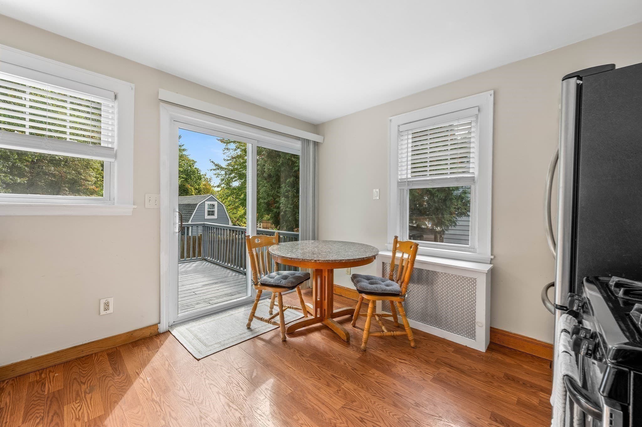 Single Family Residence at 15 Bryant Rd, Boston MA 02132, Boston, photo 16 of 42
