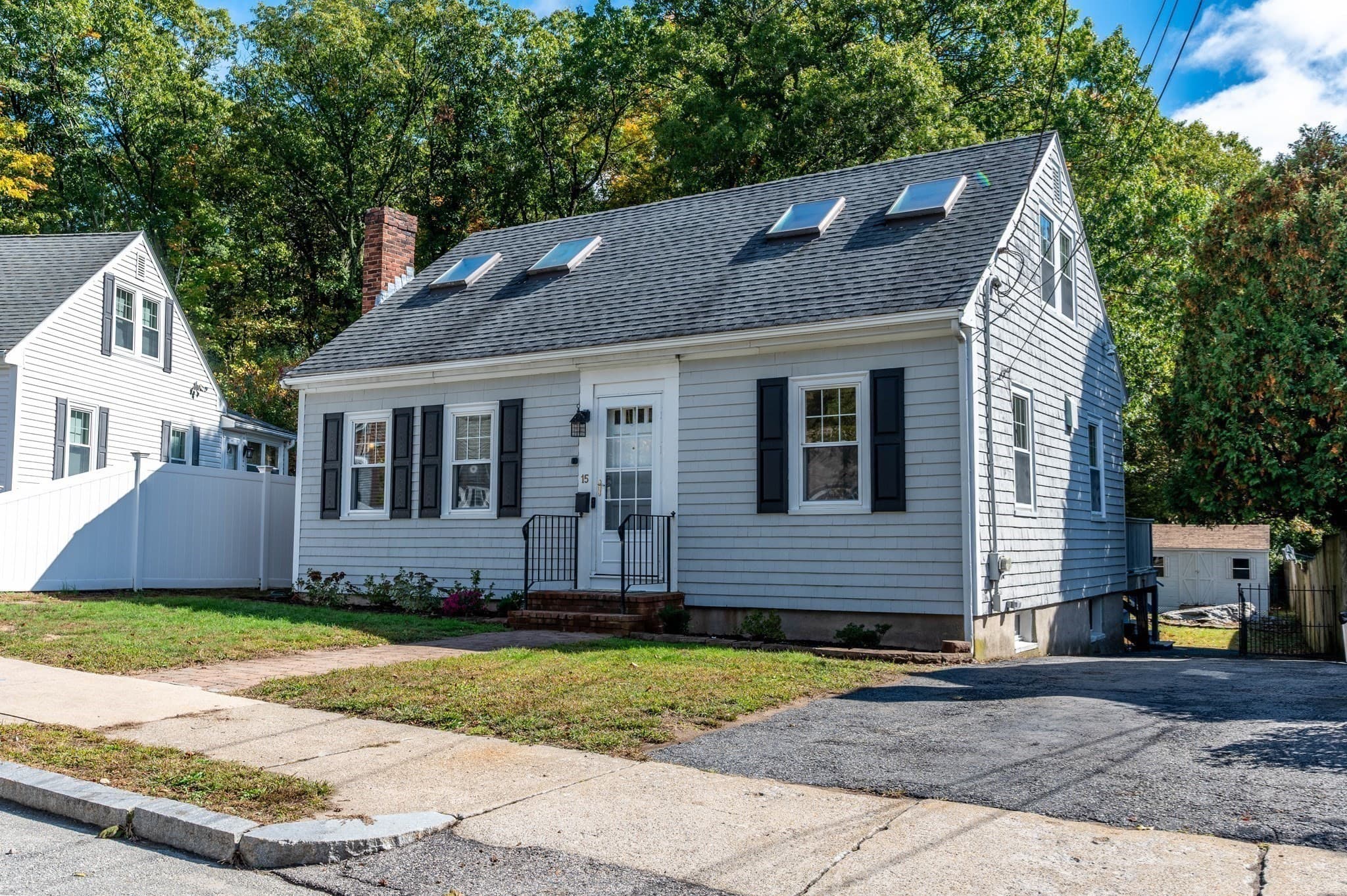 Single Family Residence at 15 Bryant Rd, Boston MA 02132, Boston, photo 3 of 42
