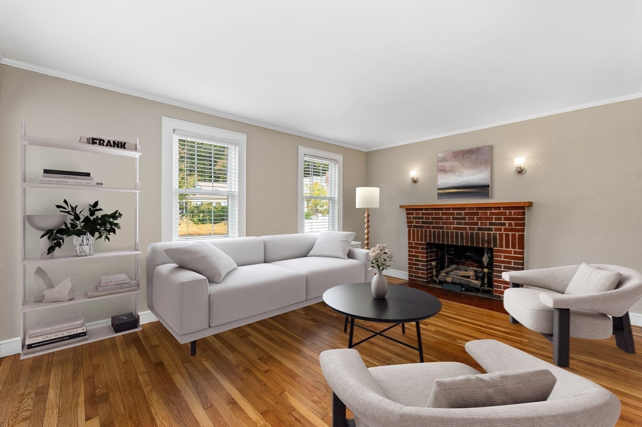 Single Family Residence at 15 Bryant Rd, Boston MA 02132, Boston, photo 5 of 42