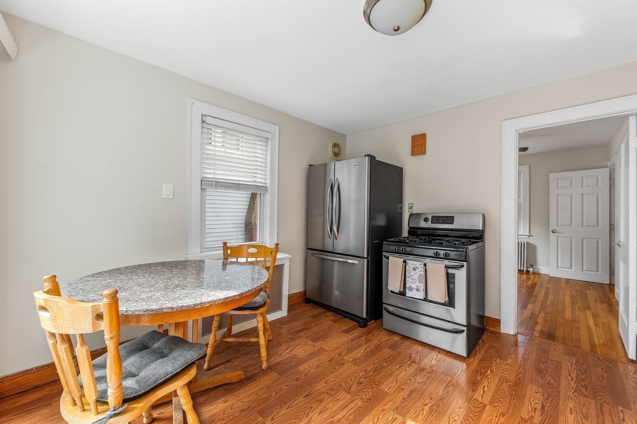 Single Family Residence at 15 Bryant Rd, Boston MA 02132, Boston, photo 14 of 42