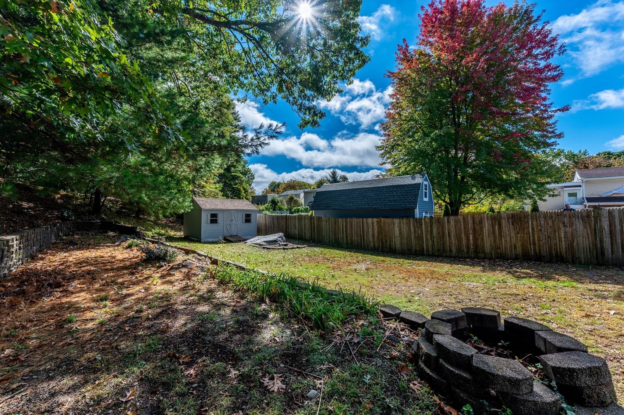 Single Family Residence at 15 Bryant Rd, Boston MA 02132, Boston, photo 41 of 42