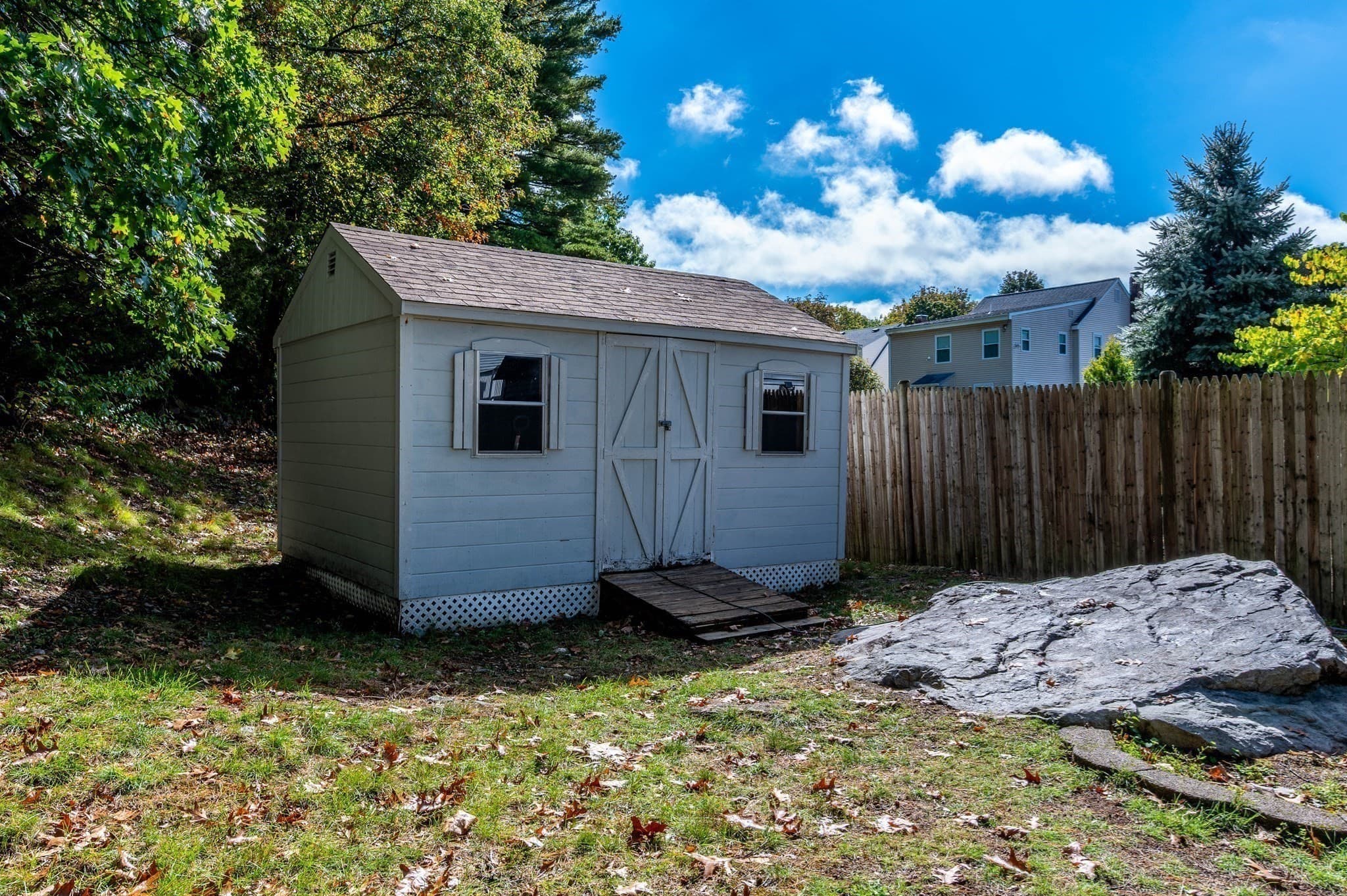 Single Family Residence at 15 Bryant Rd, Boston MA 02132, Boston, photo 37 of 42