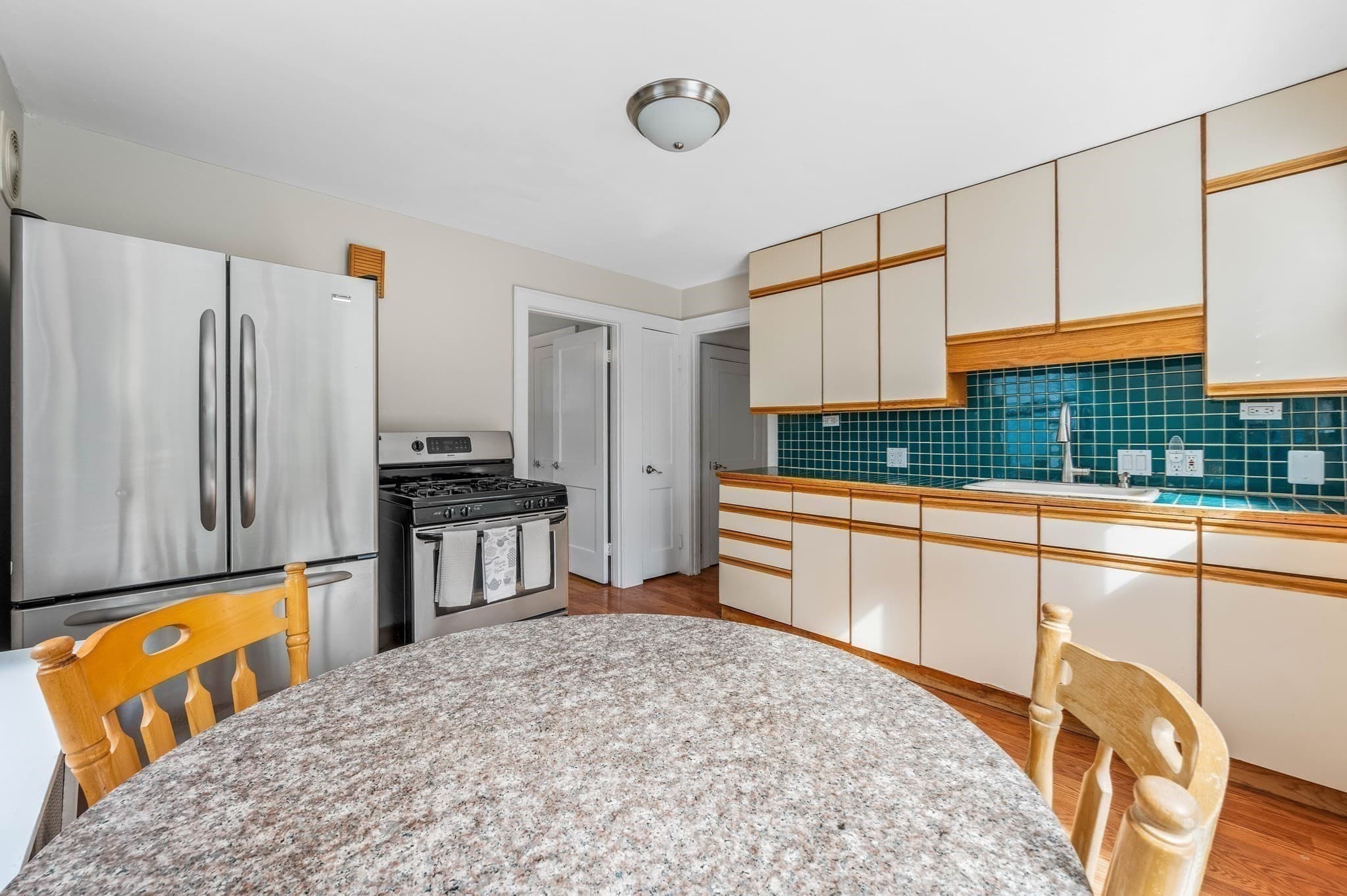 Single Family Residence at 15 Bryant Rd, Boston MA 02132, Boston, photo 15 of 42